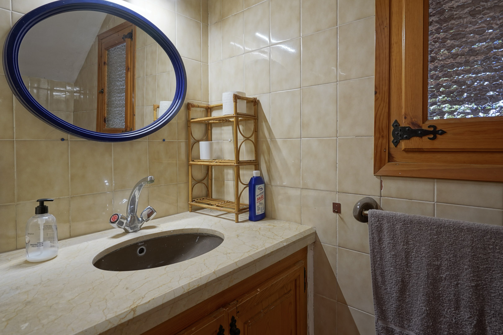 4 Bed, 3 Bath, HouseFor Sale, Javea, Alicante