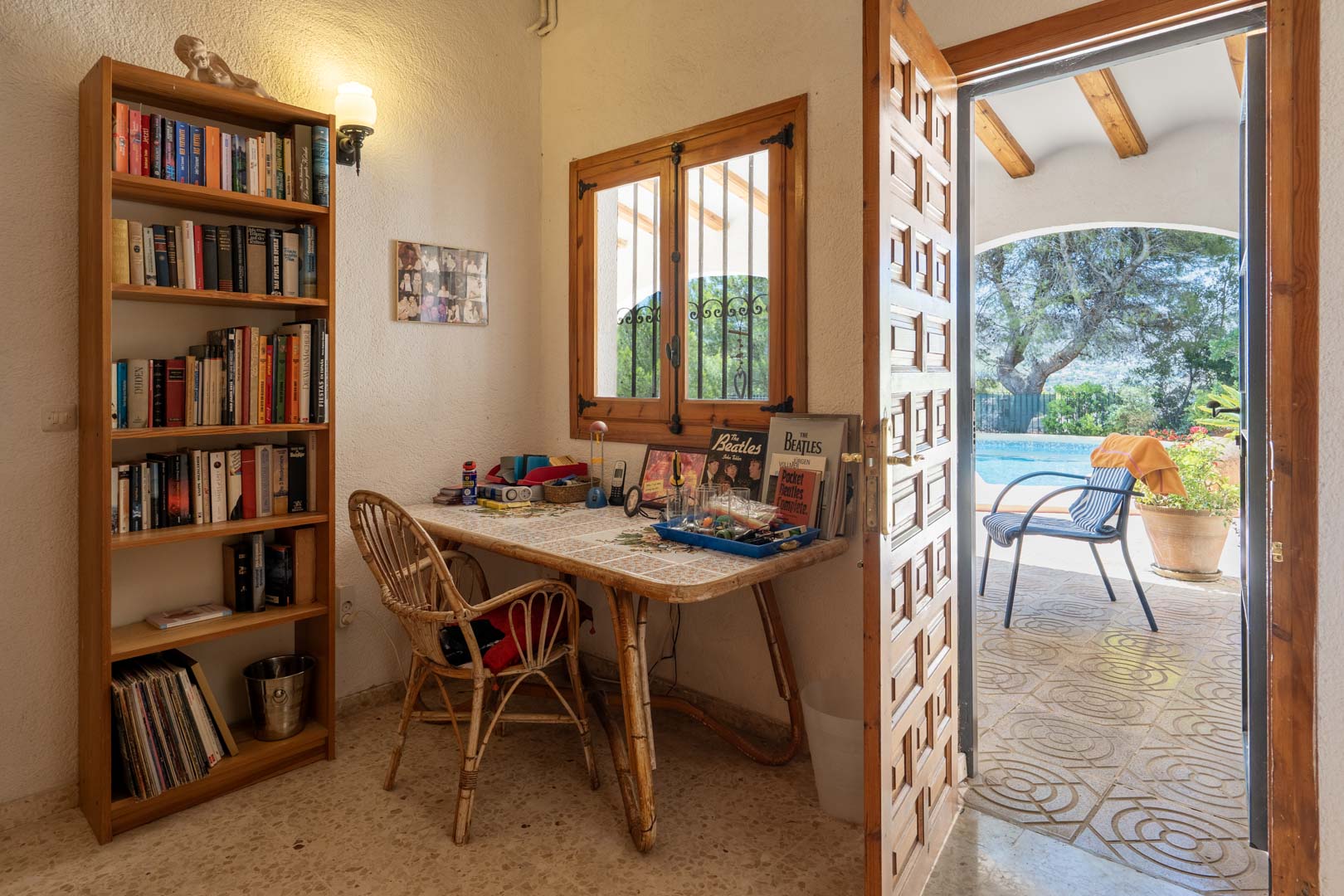 4 Bed, 3 Bath, HouseFor Sale, Javea, Alicante