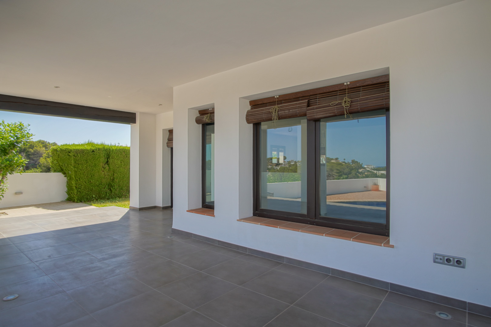 3 Bed, 4 Bath, HouseFor Sale, Moraira, Alicante