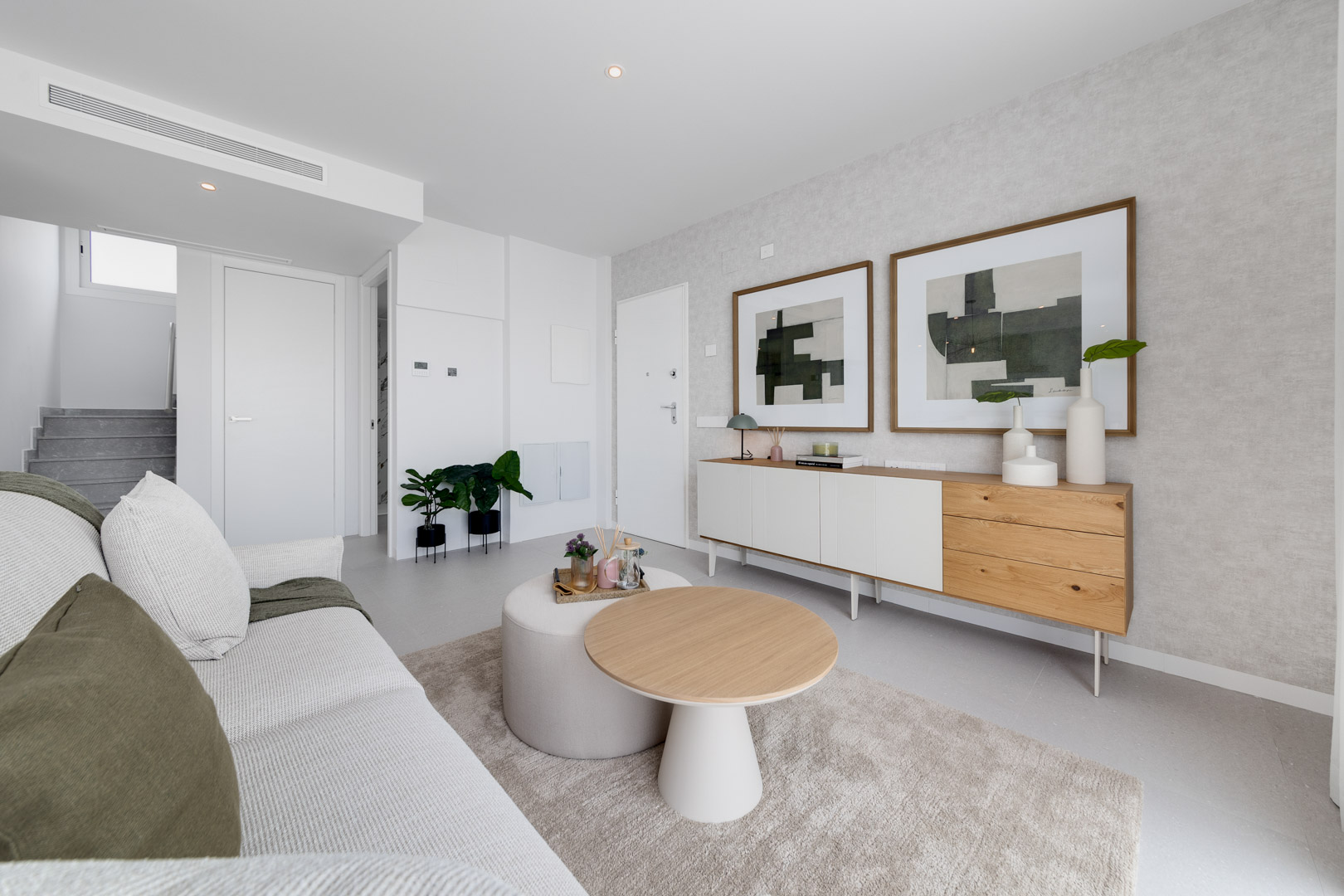 3 Bed, 3 Bath, HouseFor Sale, El Campello, Alicante