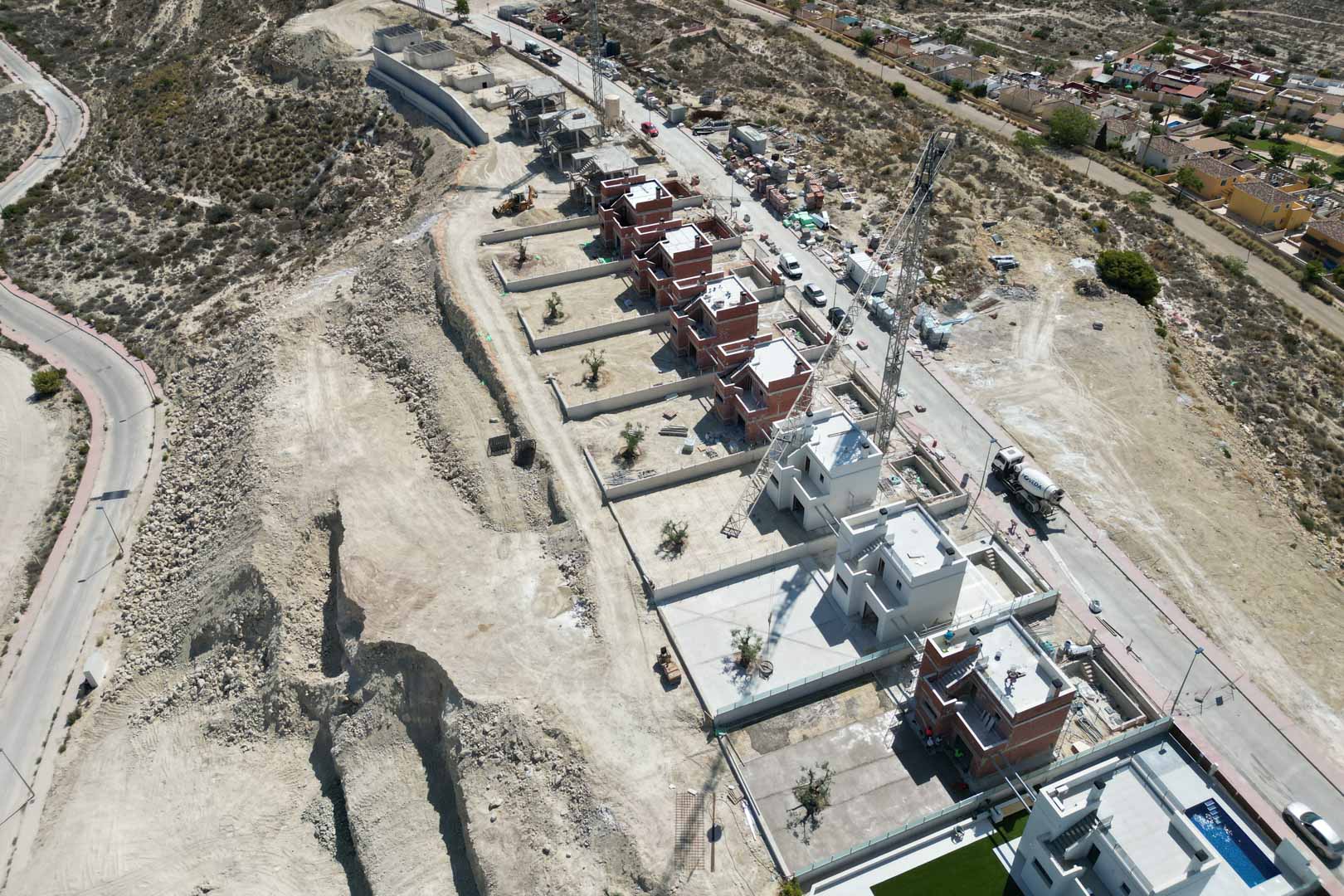 3 Bed, 3 Bath, HouseFor Sale, El Campello, Alicante