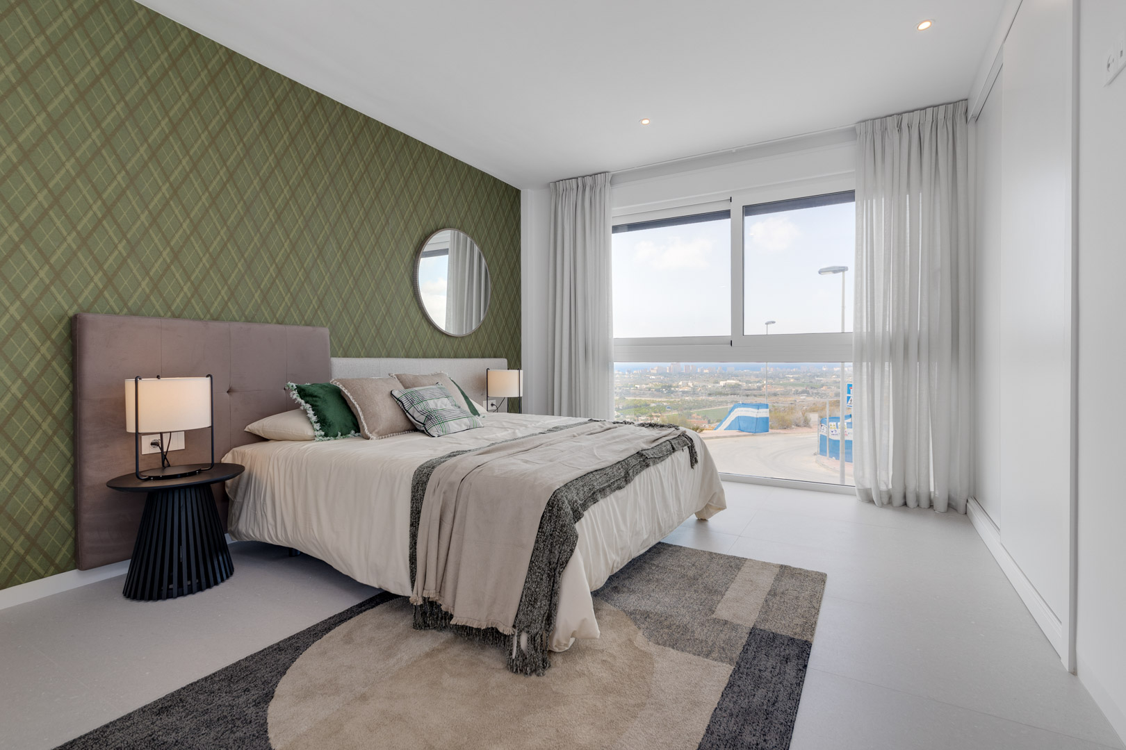 3 Bed, 3 Bath, HouseFor Sale, El Campello, Alicante