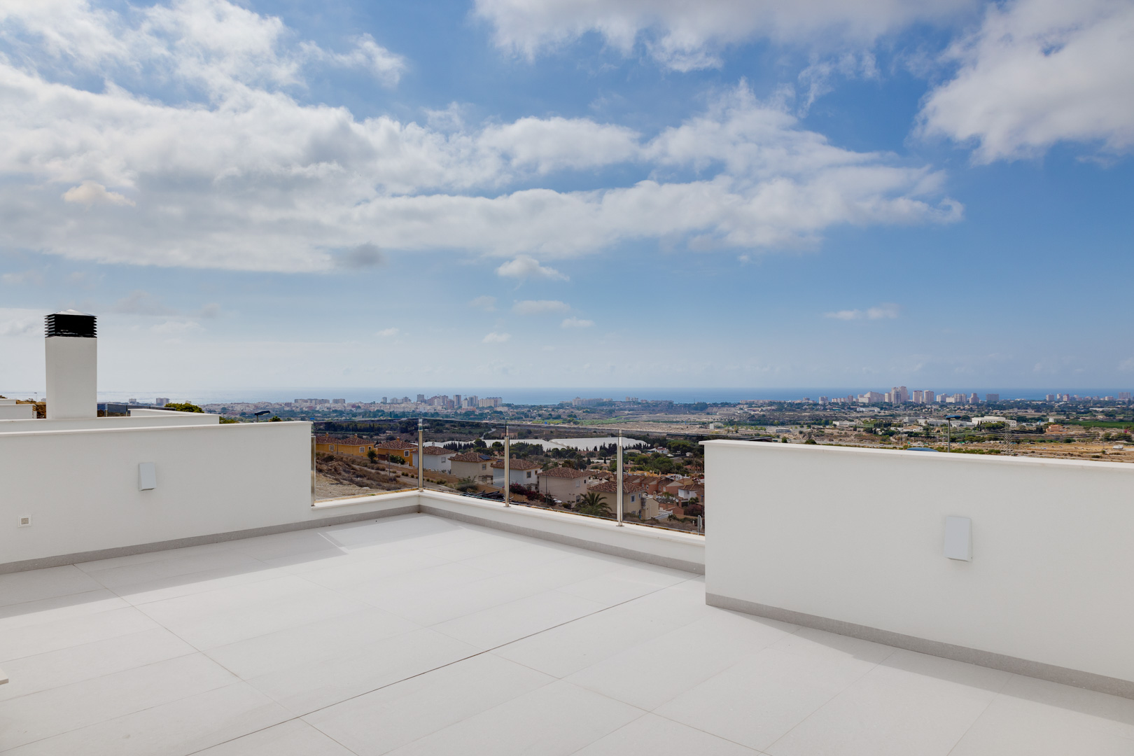 3 Bed, 3 Bath, HouseFor Sale, El Campello, Alicante
