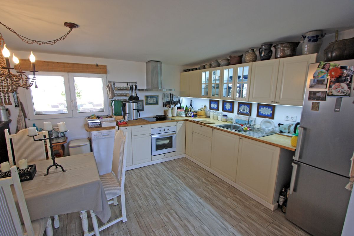 3 Bed, 2 Bath, HouseFor Sale, Denia, Alicante