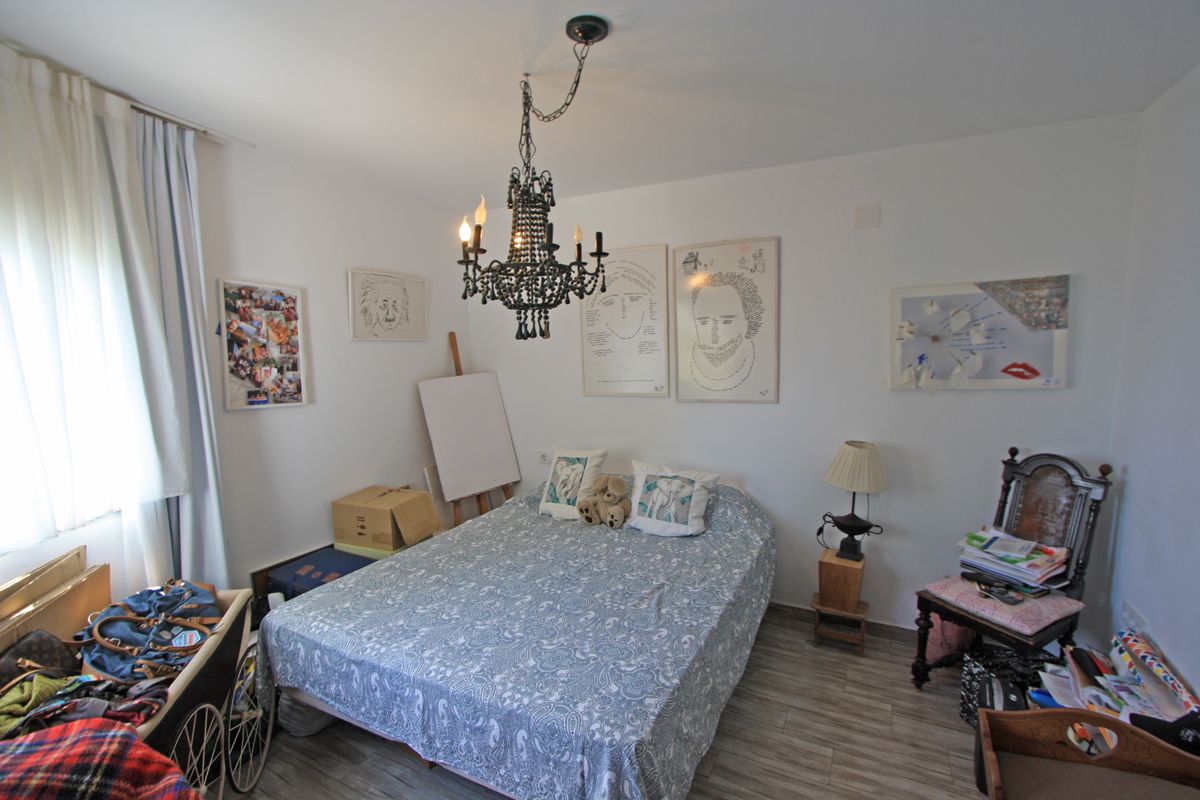 3 Bed, 2 Bath, HouseFor Sale, Denia, Alicante