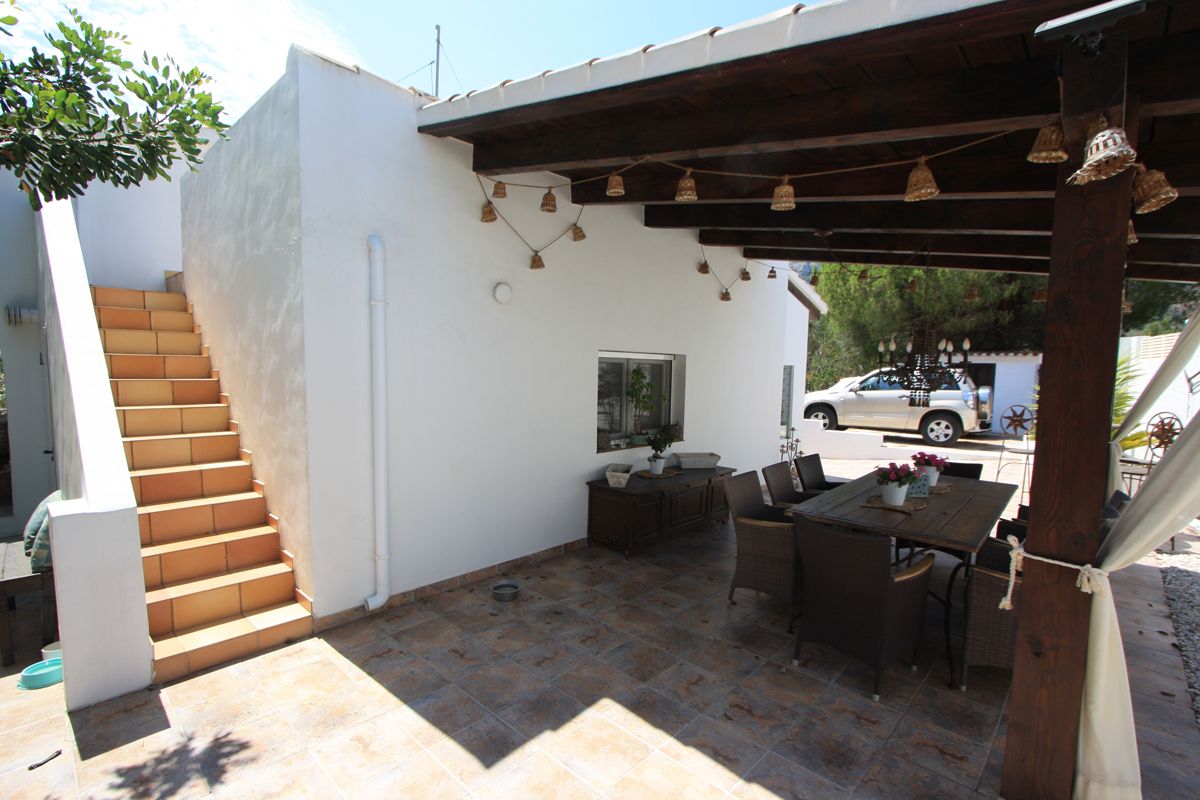 3 Bed, 2 Bath, HouseFor Sale, Denia, Alicante
