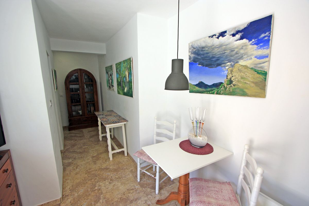 3 Bed, 2 Bath, HouseFor Sale, Denia, Alicante