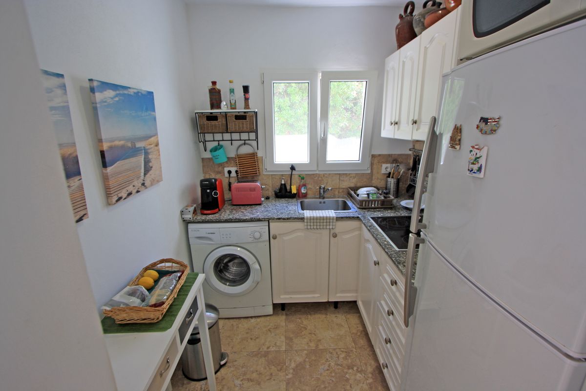 3 Bed, 2 Bath, HouseFor Sale, Denia, Alicante