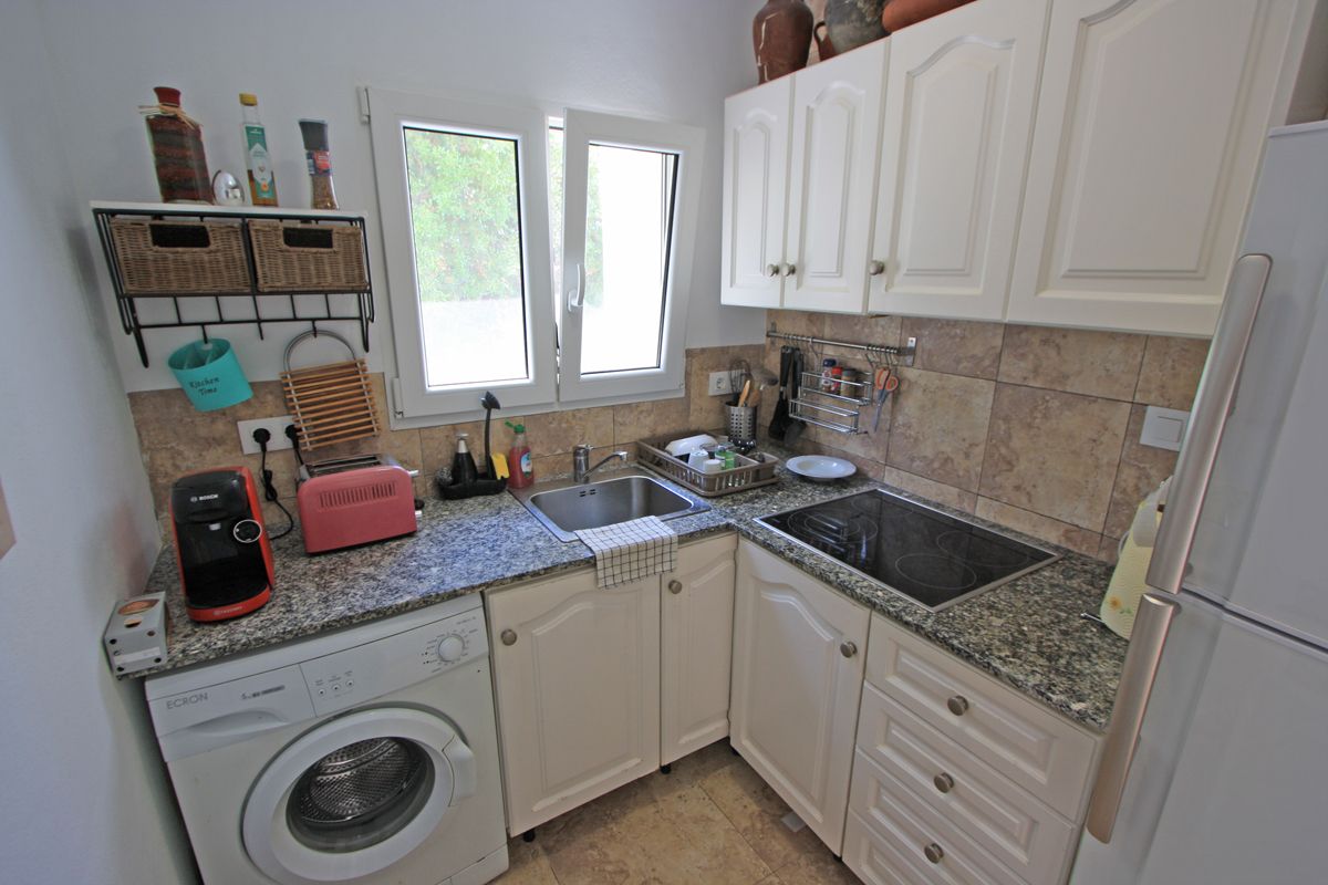 3 Bed, 2 Bath, HouseFor Sale, Denia, Alicante