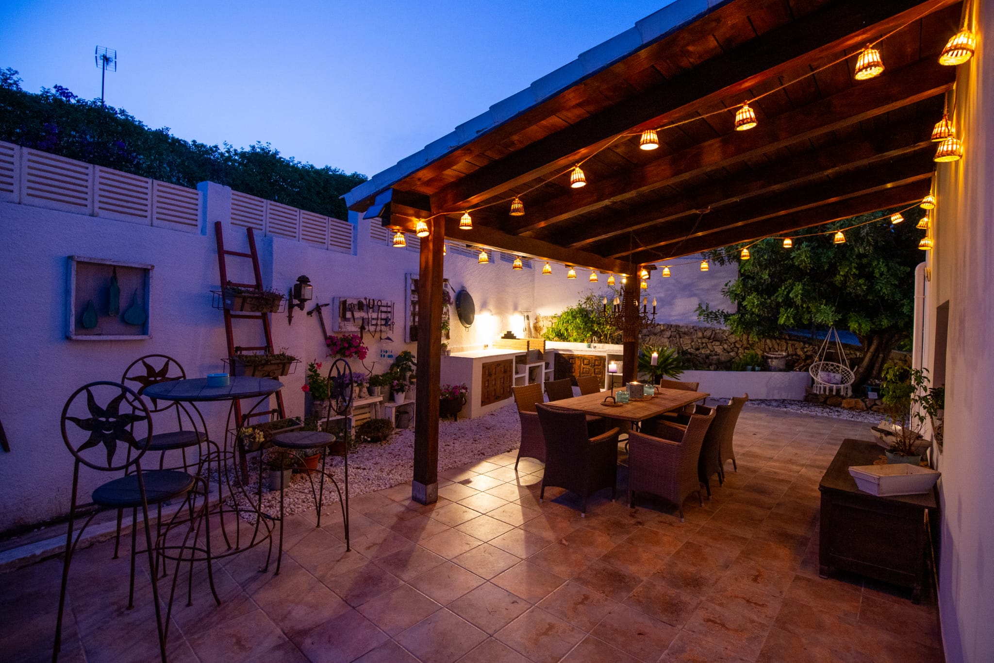 3 Bed, 2 Bath, HouseFor Sale, Denia, Alicante