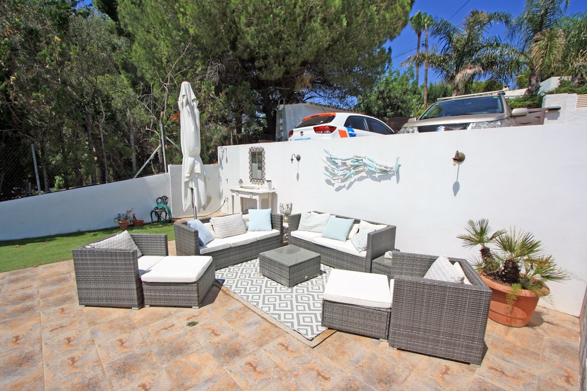 3 Bed, 2 Bath, HouseFor Sale, Denia, Alicante