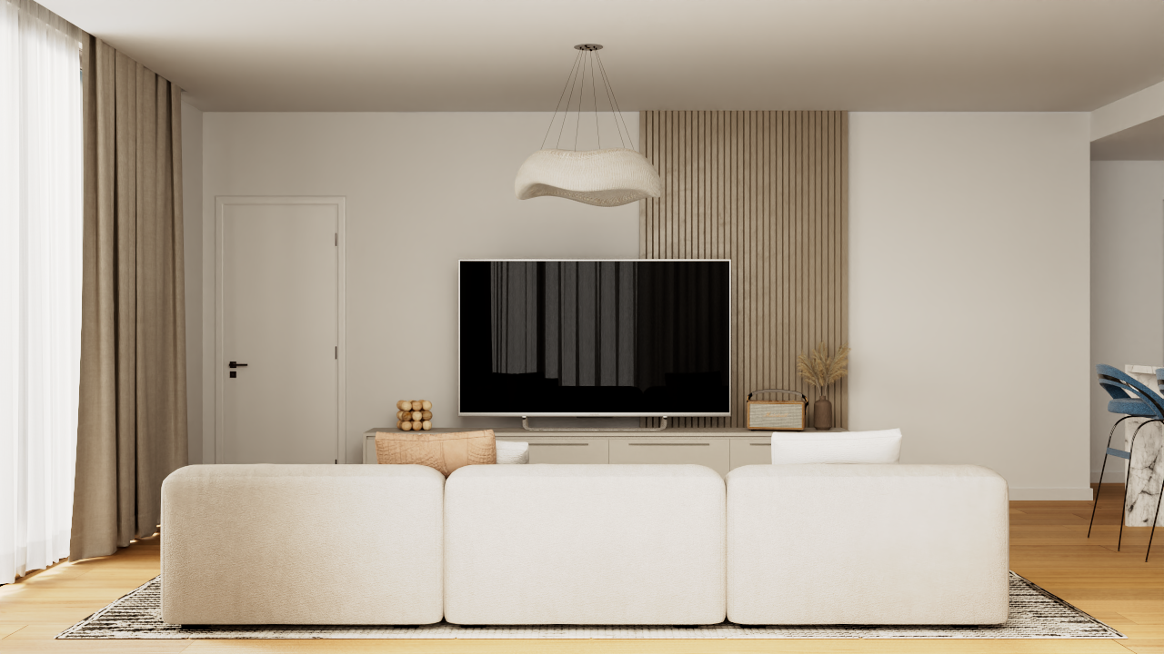 3 Bed, 3 Bath, HouseFor Sale, Alcalalí, Alicante