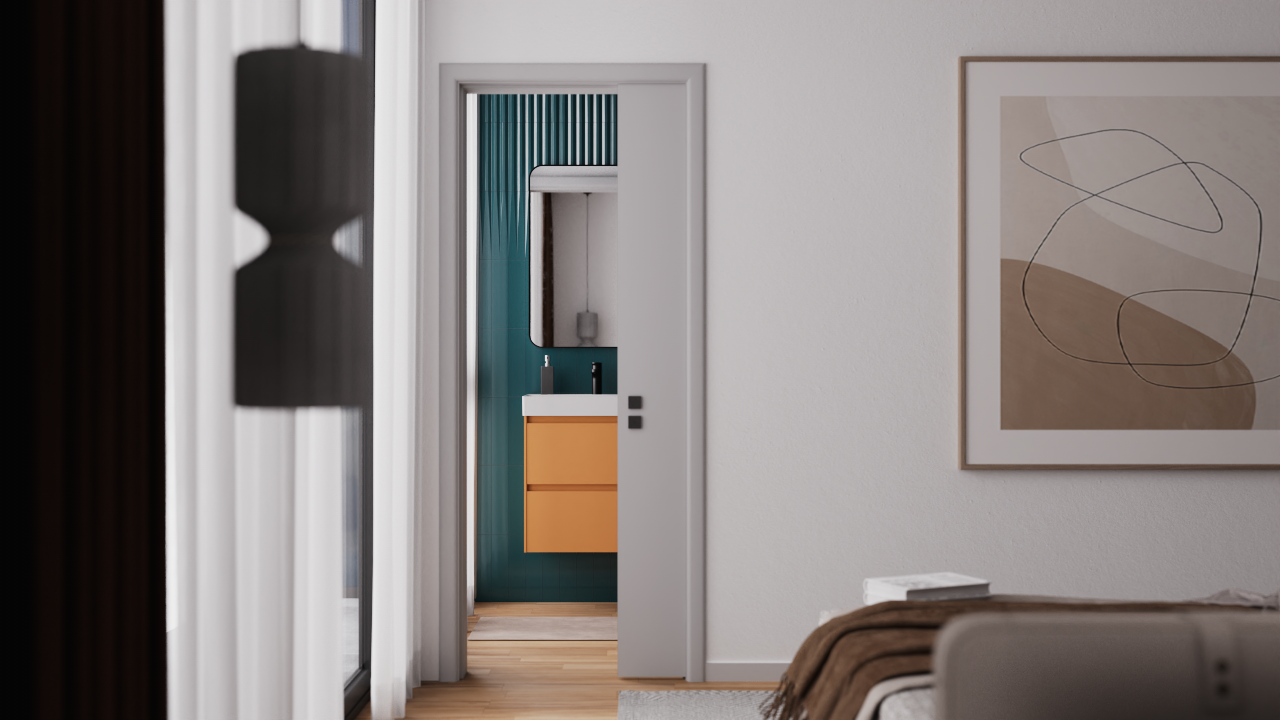 3 Bed, 3 Bath, HouseFor Sale, Alcalalí, Alicante