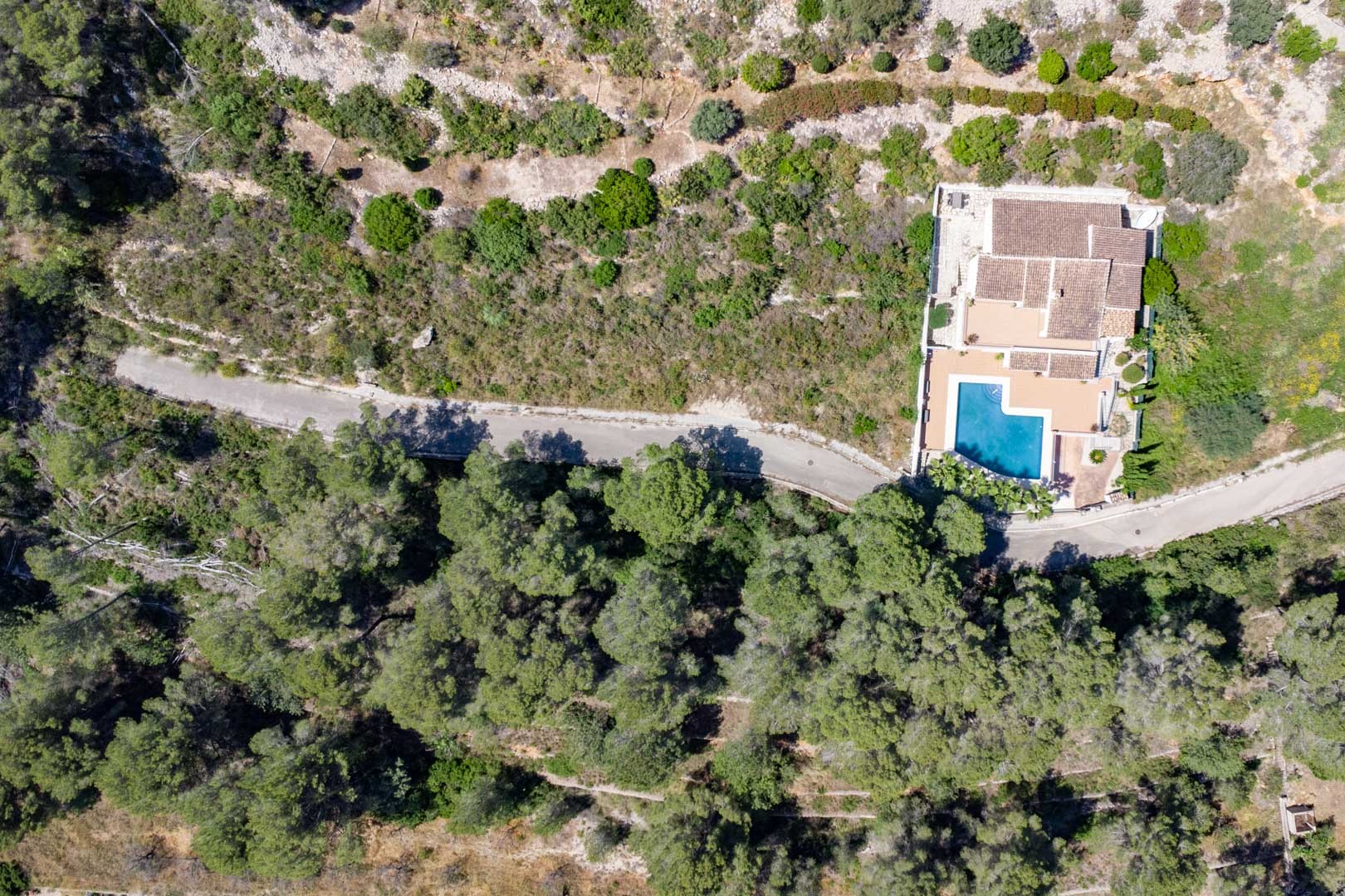 3 Bed, 3 Bath, HouseFor Sale, Alcalalí, Alicante