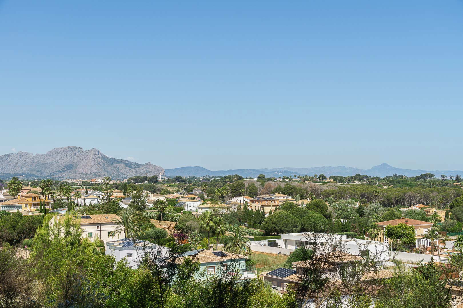 4 Bed, 5 Bath, HouseFor Sale, Denia, Alicante