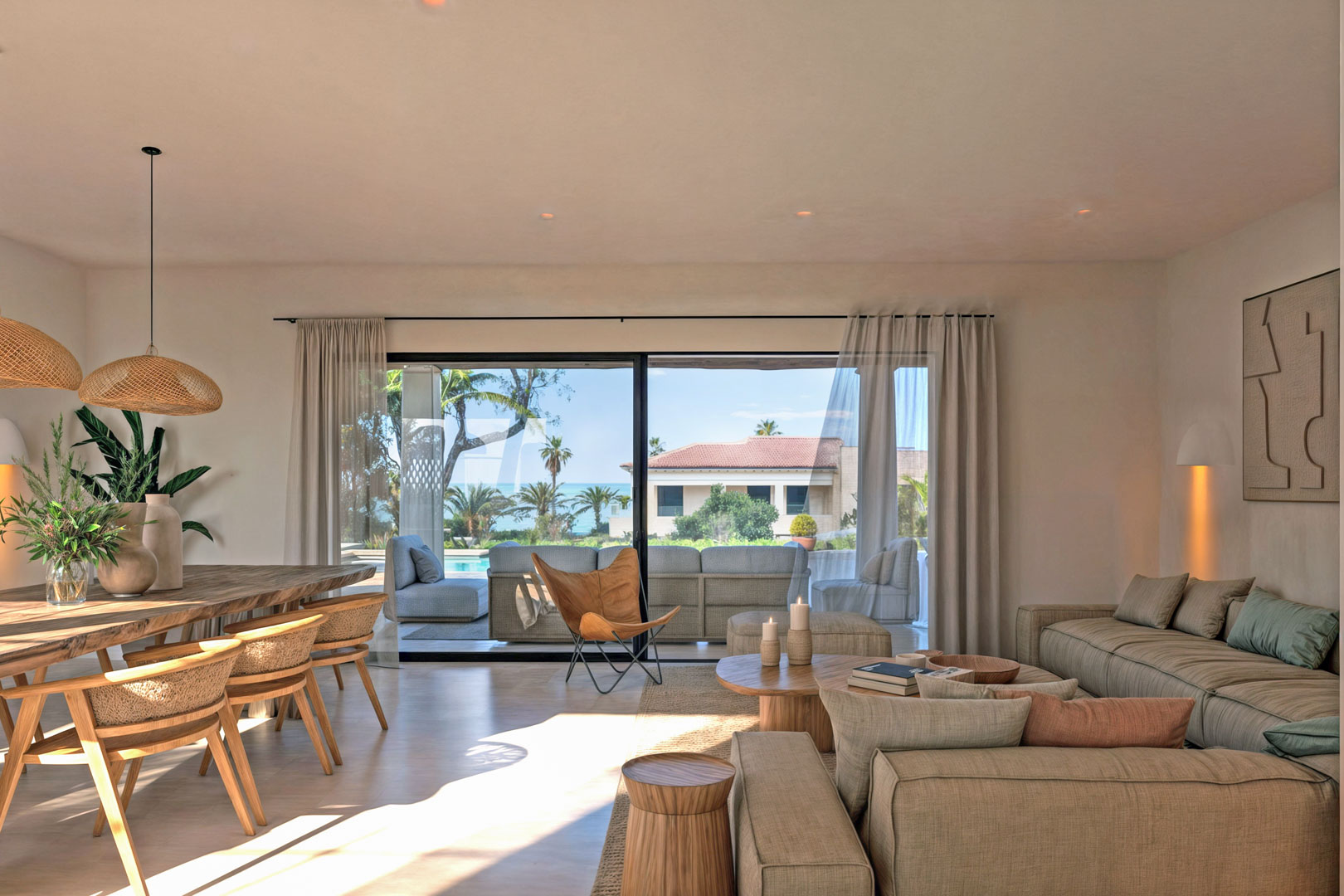 4 Bed, 5 Bath, HouseFor Sale, Denia, Alicante