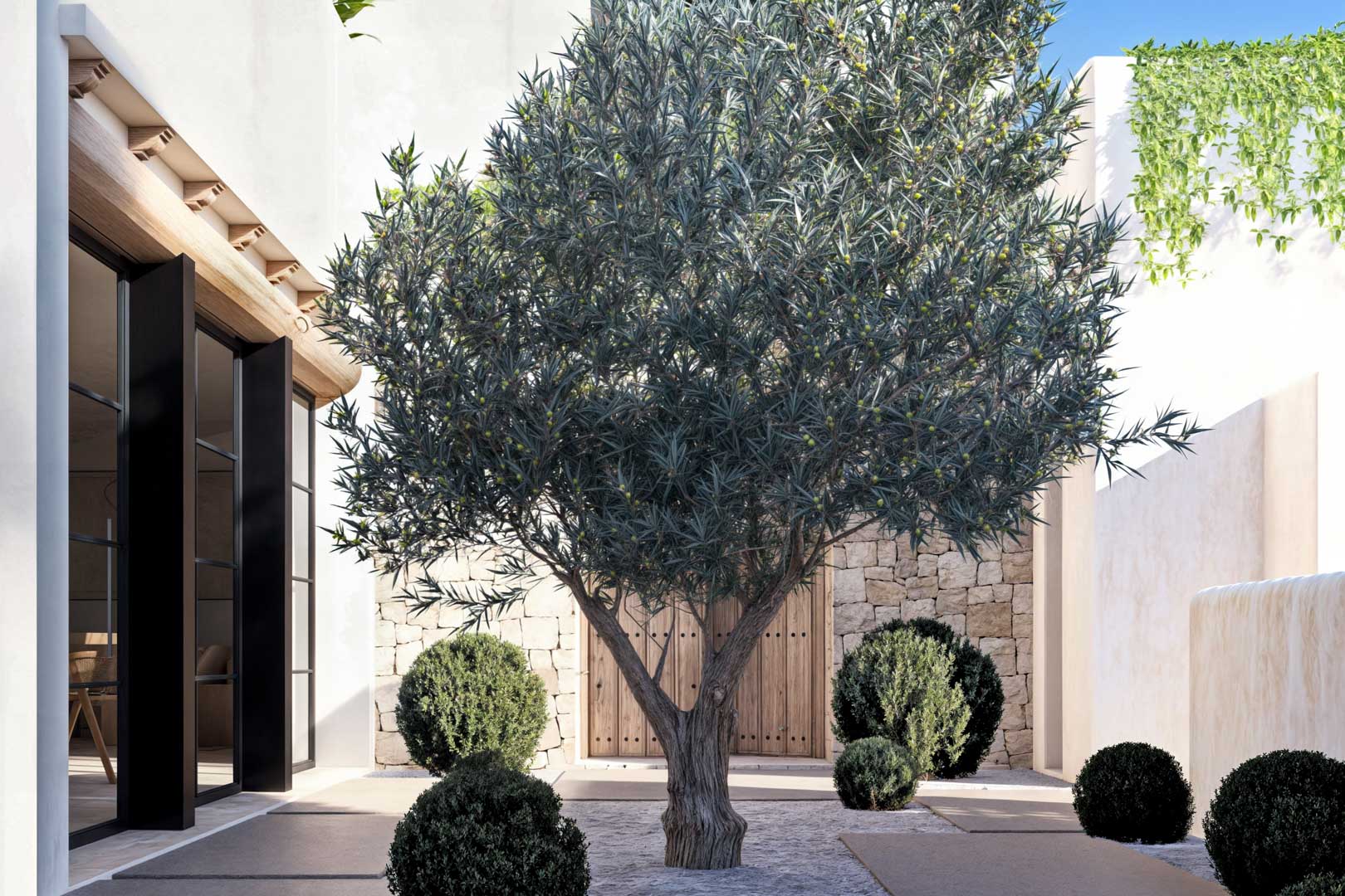 4 Bed, 5 Bath, HouseFor Sale, Denia, Alicante