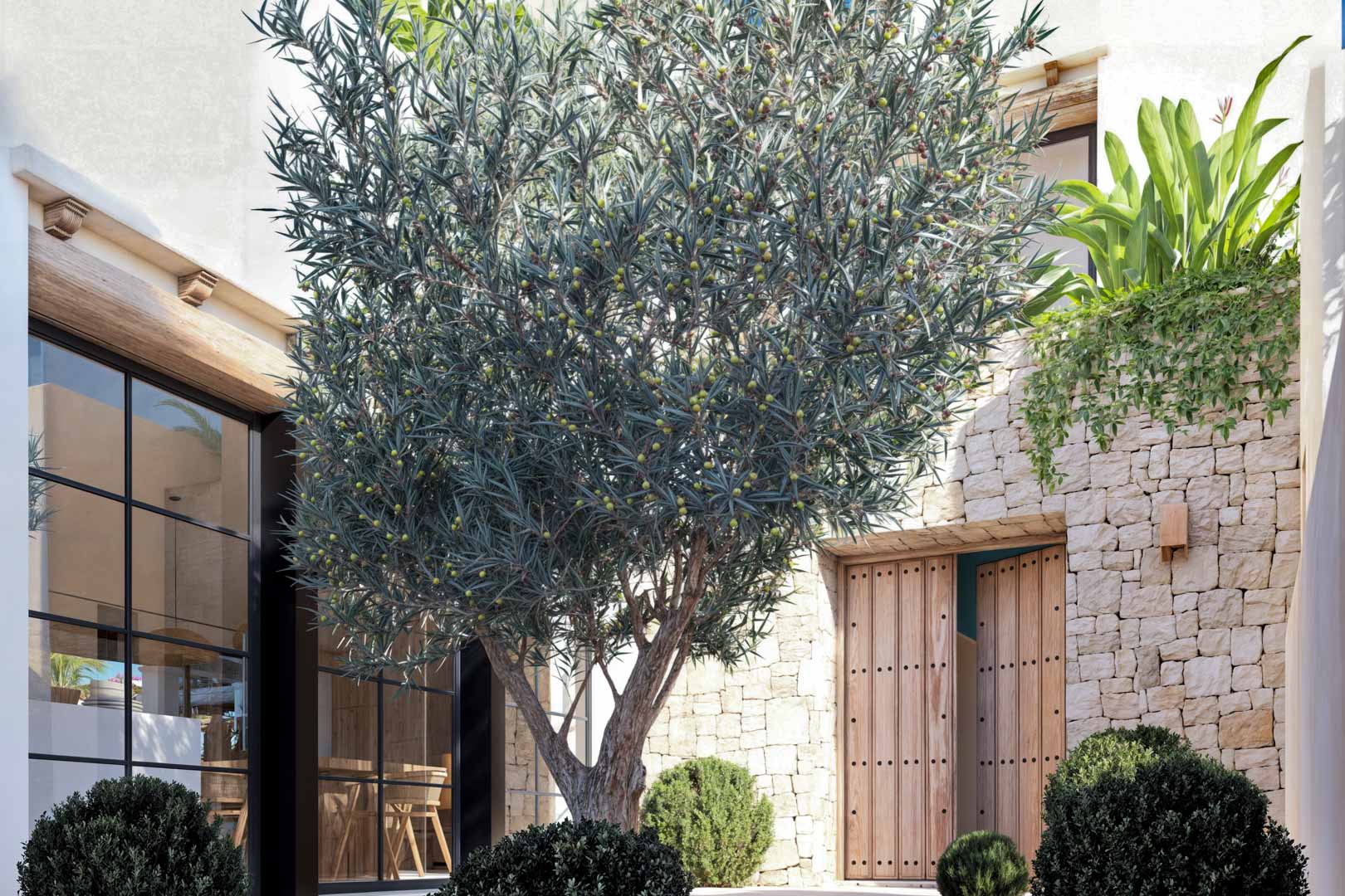 4 Bed, 5 Bath, HouseFor Sale, Denia, Alicante