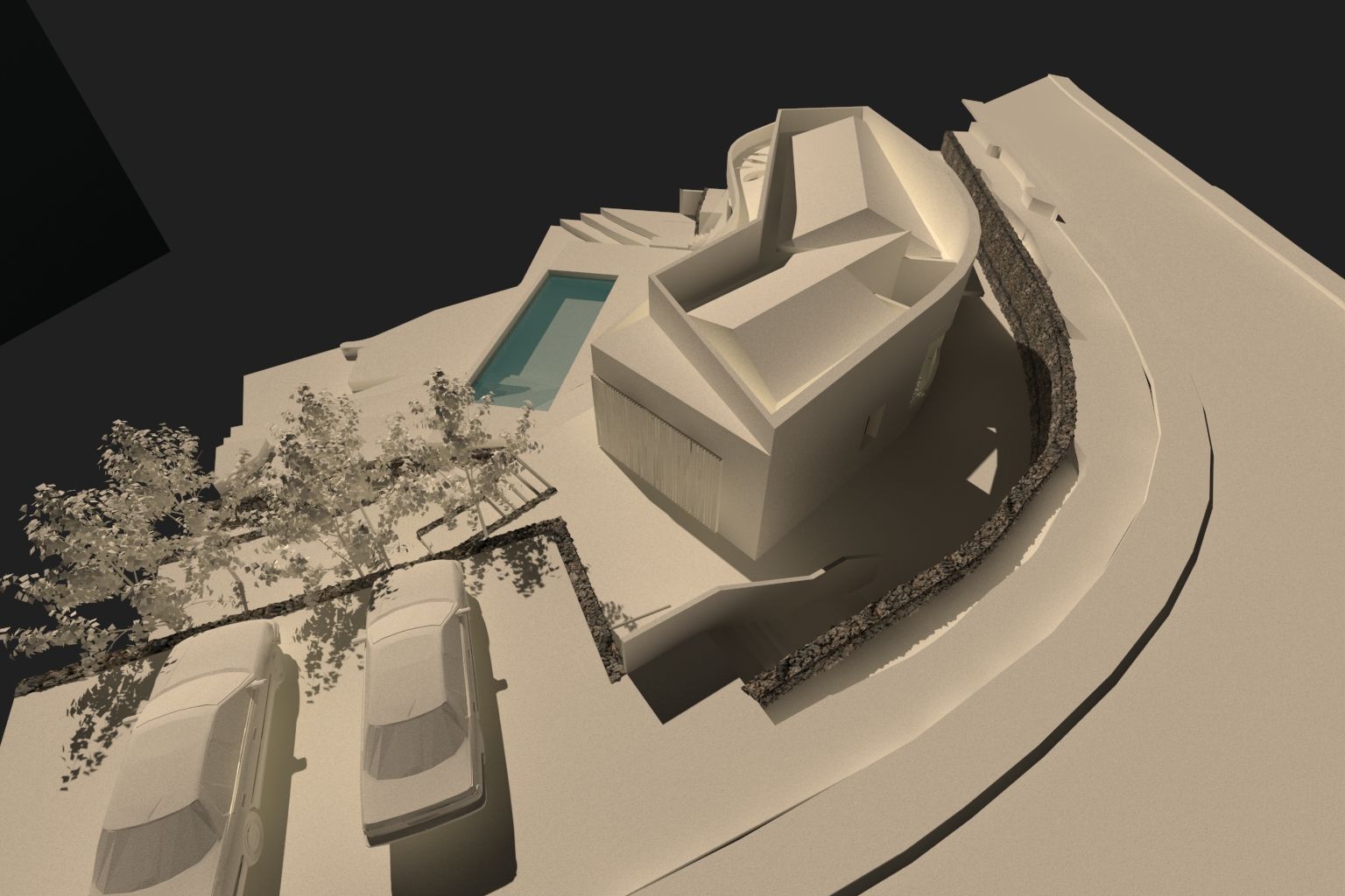 4 Bed, 3 Bath, HouseFor Sale, Javea, Alicante