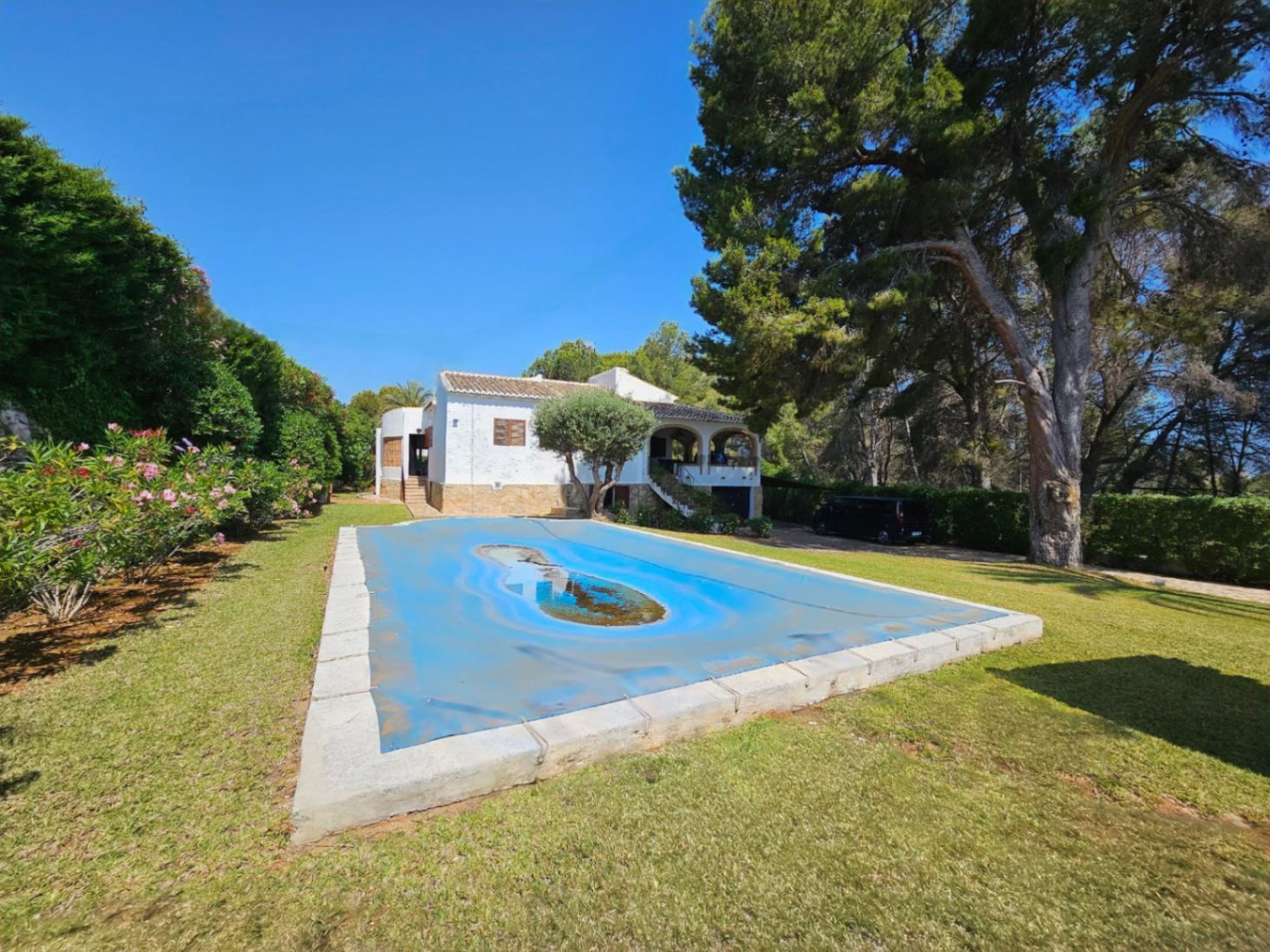 6 Bed, 3 Bath, HouseFor Sale, Javea, Alicante