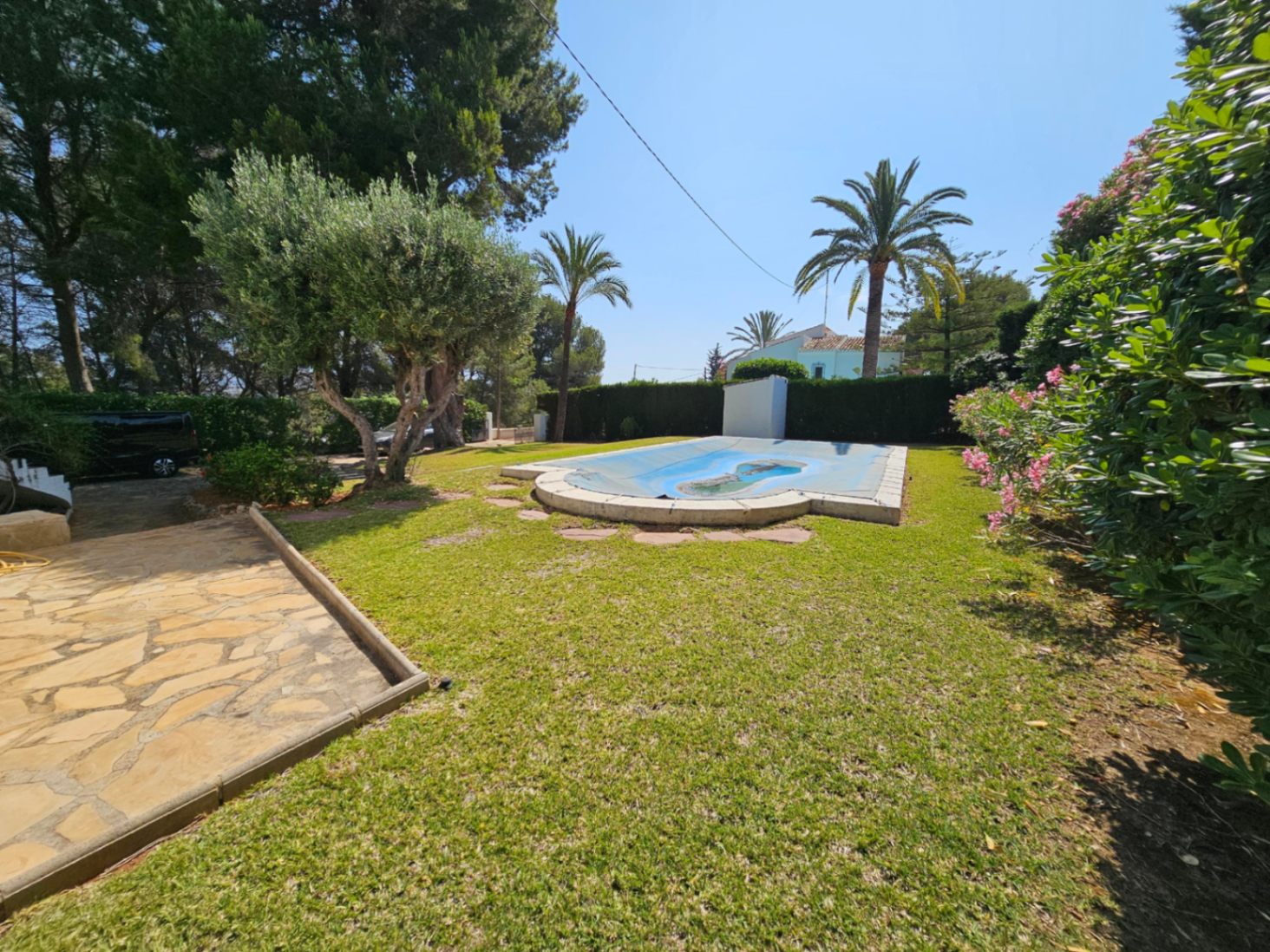 6 Bed, 3 Bath, HouseFor Sale, Javea, Alicante