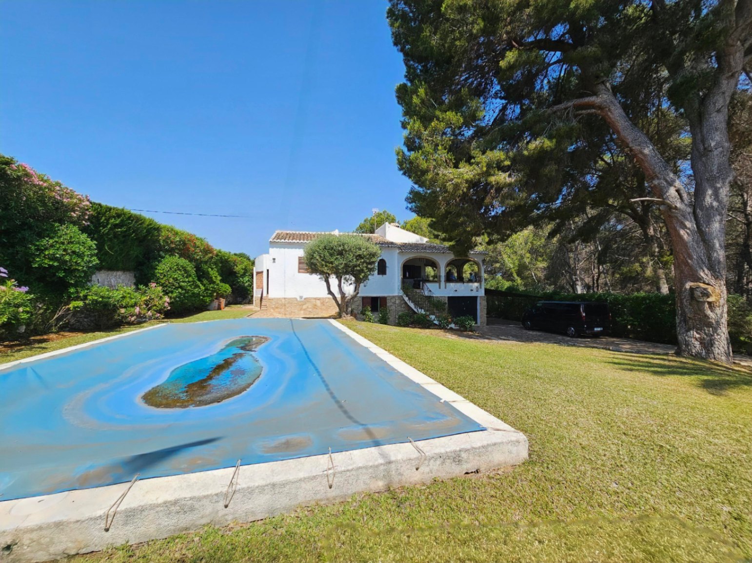 6 Bed, 3 Bath, HouseFor Sale, Javea, Alicante