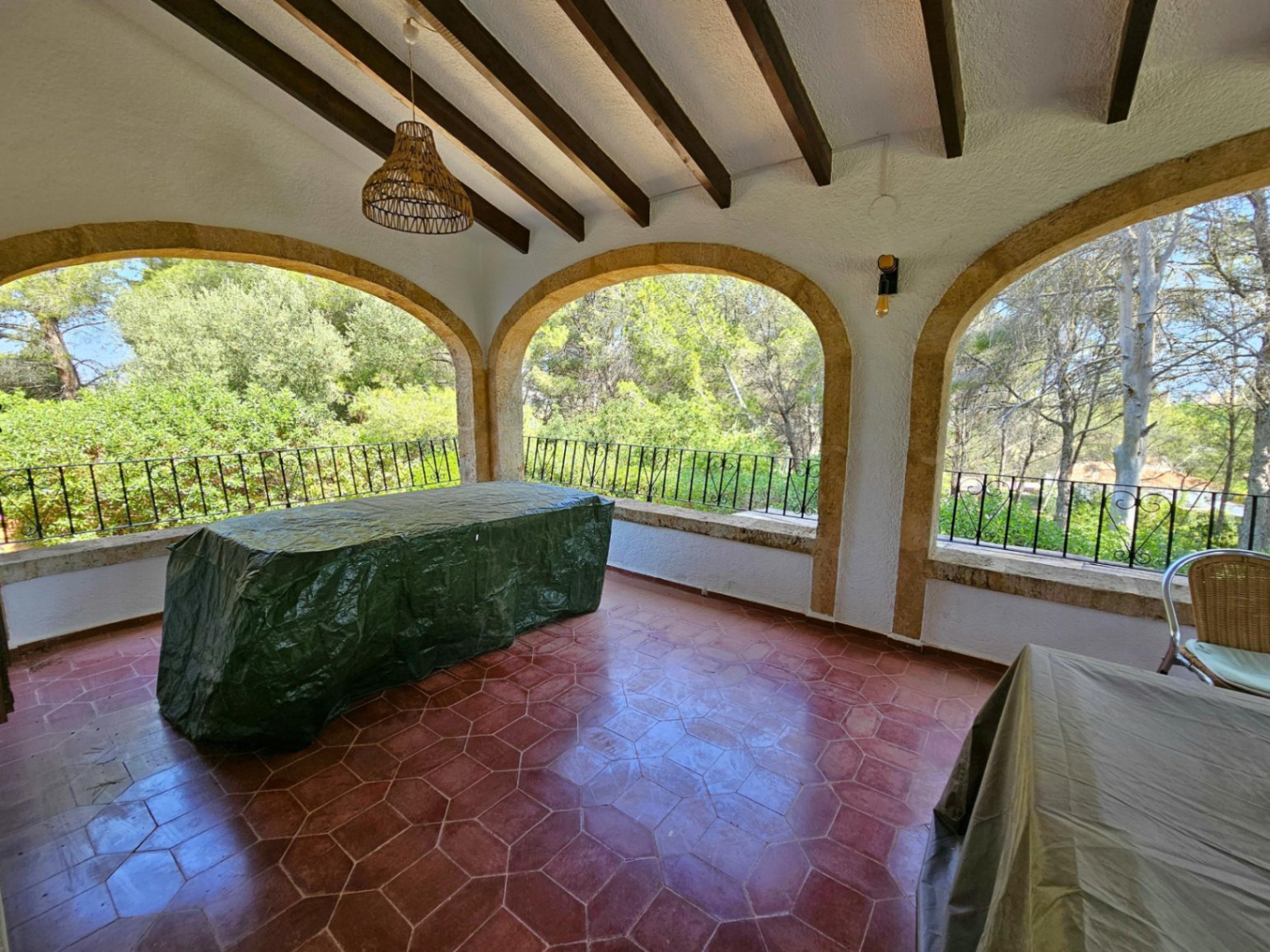 6 Bed, 3 Bath, HouseFor Sale, Javea, Alicante