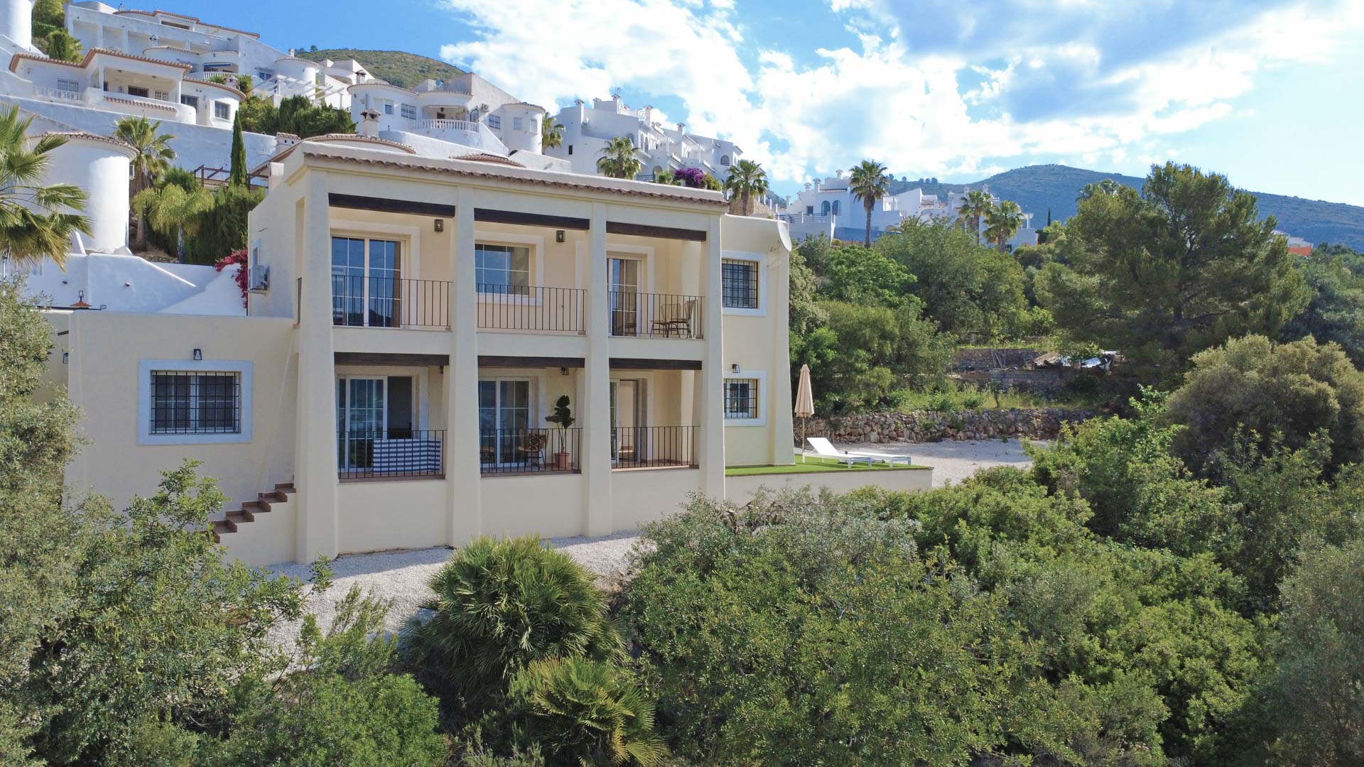 3 Bed, 3 Bath, HouseFor Sale, Jalon, Alicante