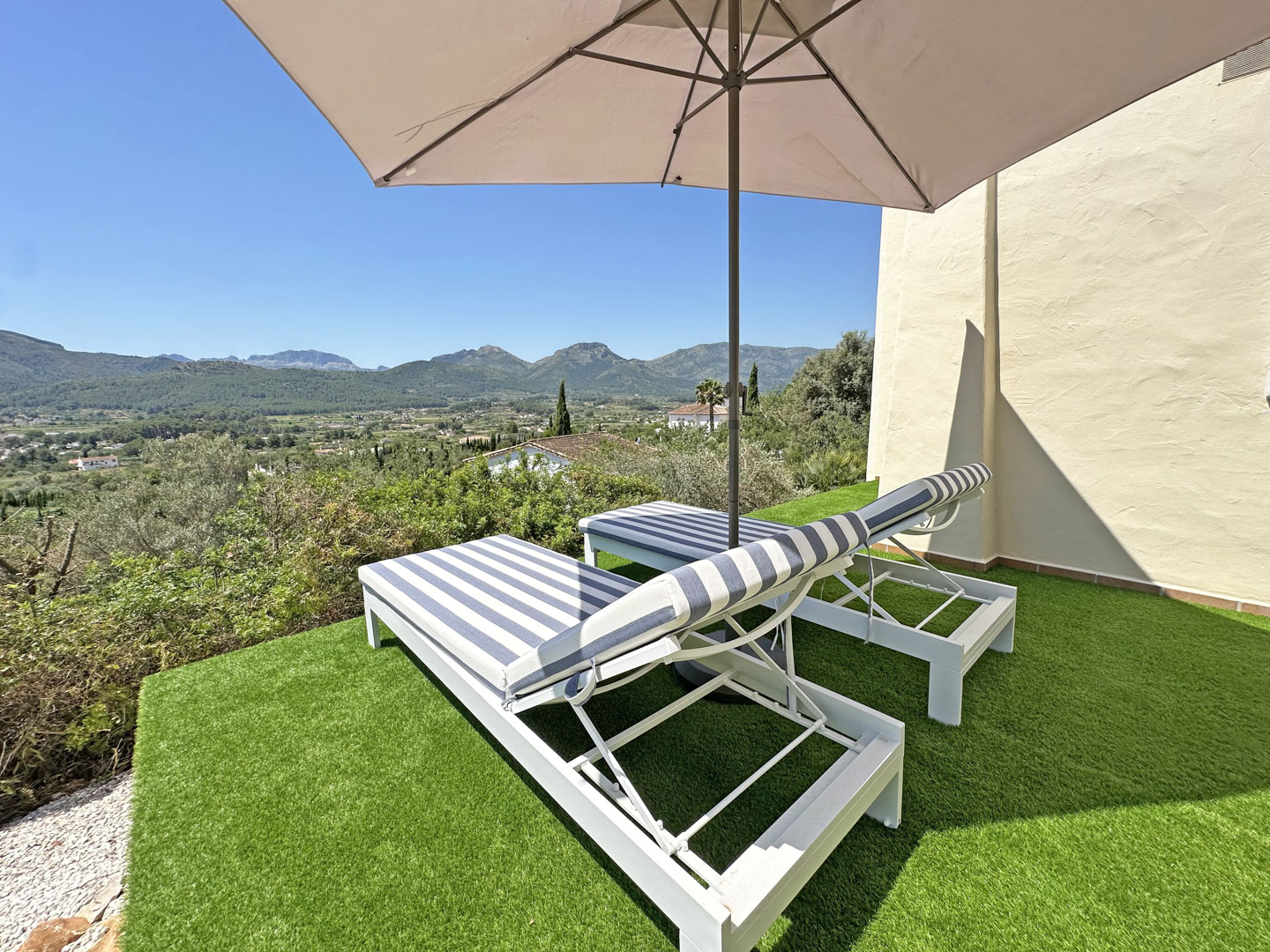 3 Bed, 3 Bath, HouseFor Sale, Jalon, Alicante