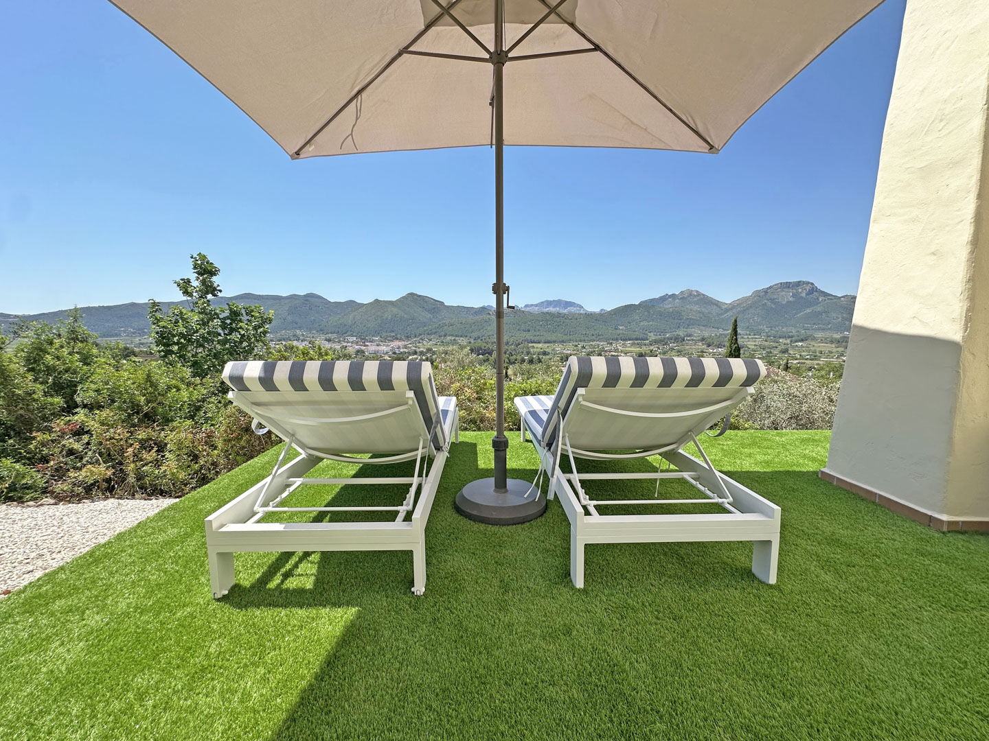 3 Bed, 3 Bath, HouseFor Sale, Jalon, Alicante