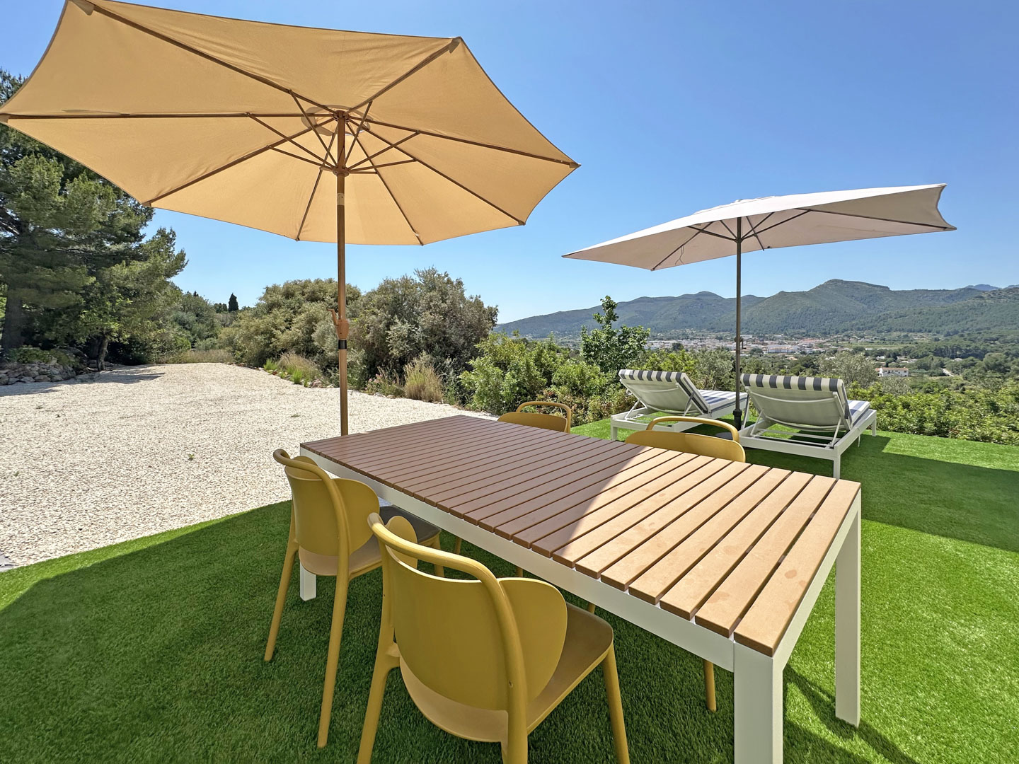 3 Bed, 3 Bath, HouseFor Sale, Jalon, Alicante