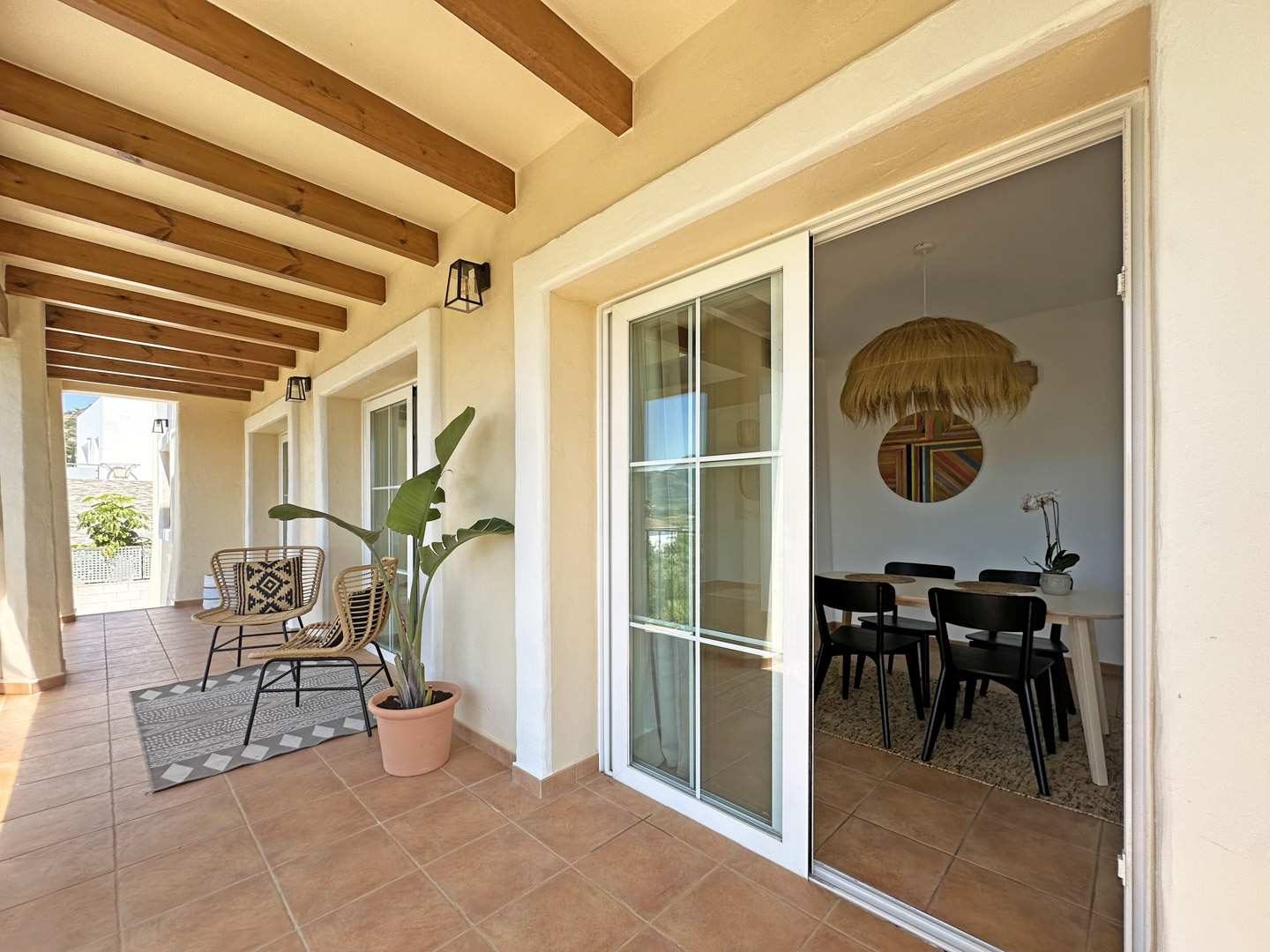 3 Bed, 3 Bath, HouseFor Sale, Jalon, Alicante