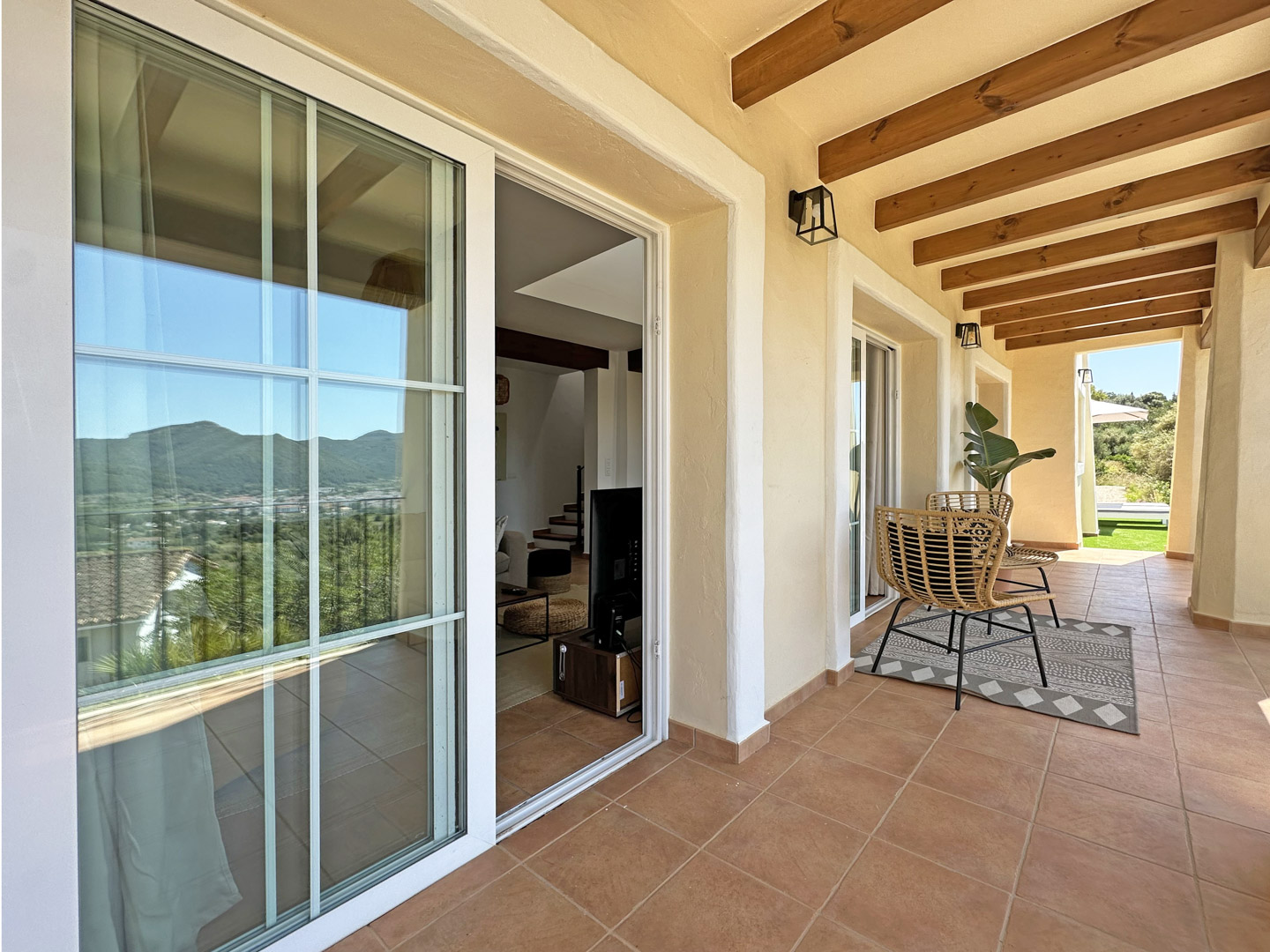 3 Bed, 3 Bath, HouseFor Sale, Jalon, Alicante