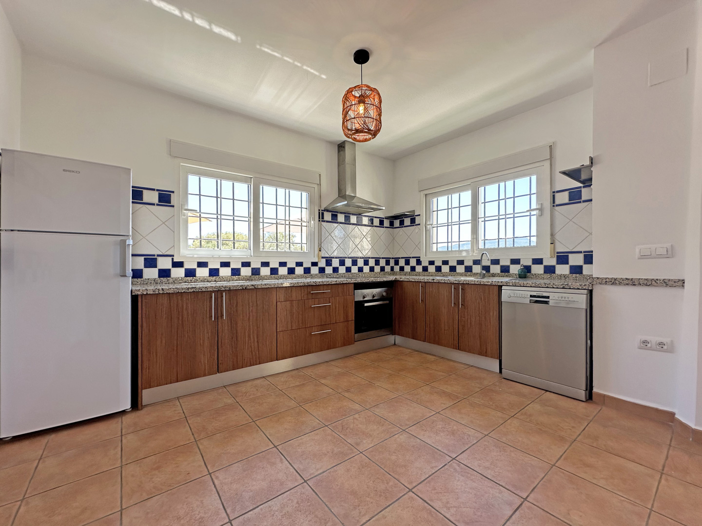 3 Bed, 3 Bath, HouseFor Sale, Jalon, Alicante