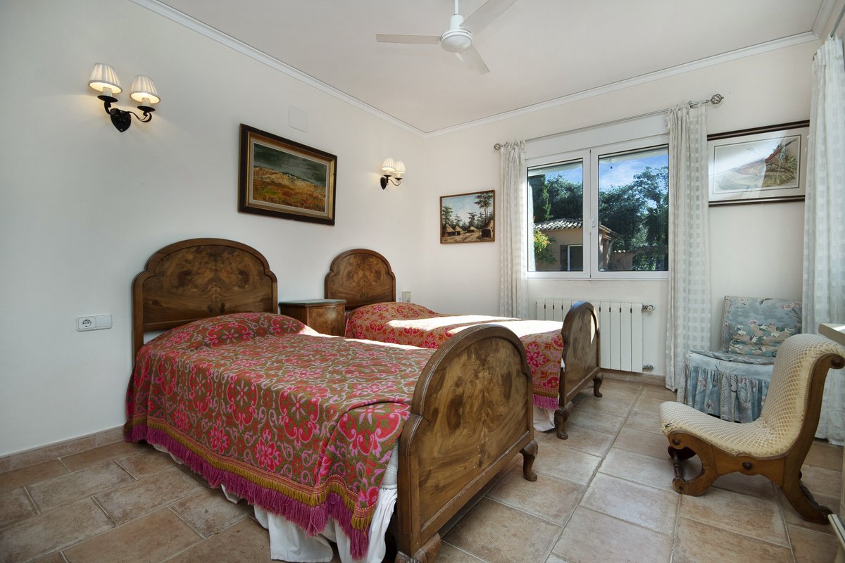 4 Bed, 3 Bath, HouseFor Sale, Jesús Pobre, Alicante