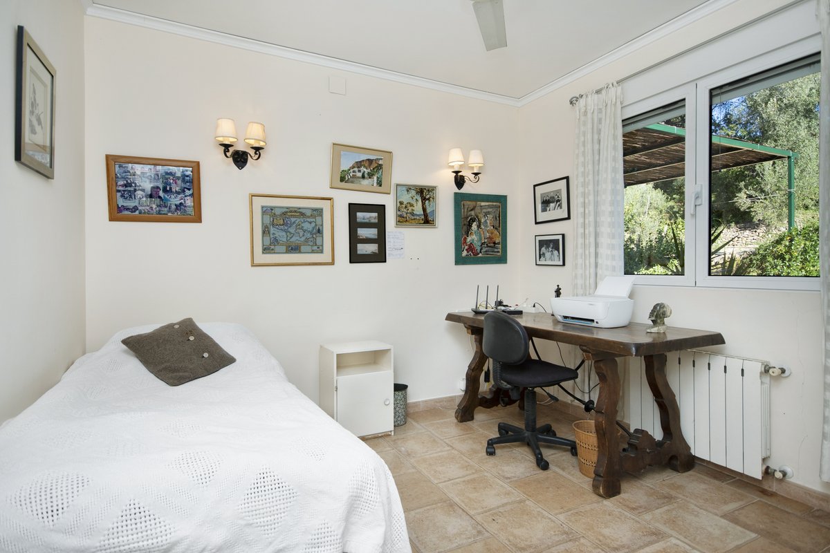 4 Bed, 3 Bath, HouseFor Sale, Jesús Pobre, Alicante