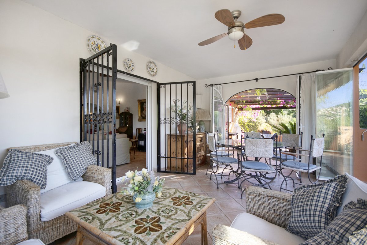 4 Bed, 3 Bath, HouseFor Sale, Jesús Pobre, Alicante