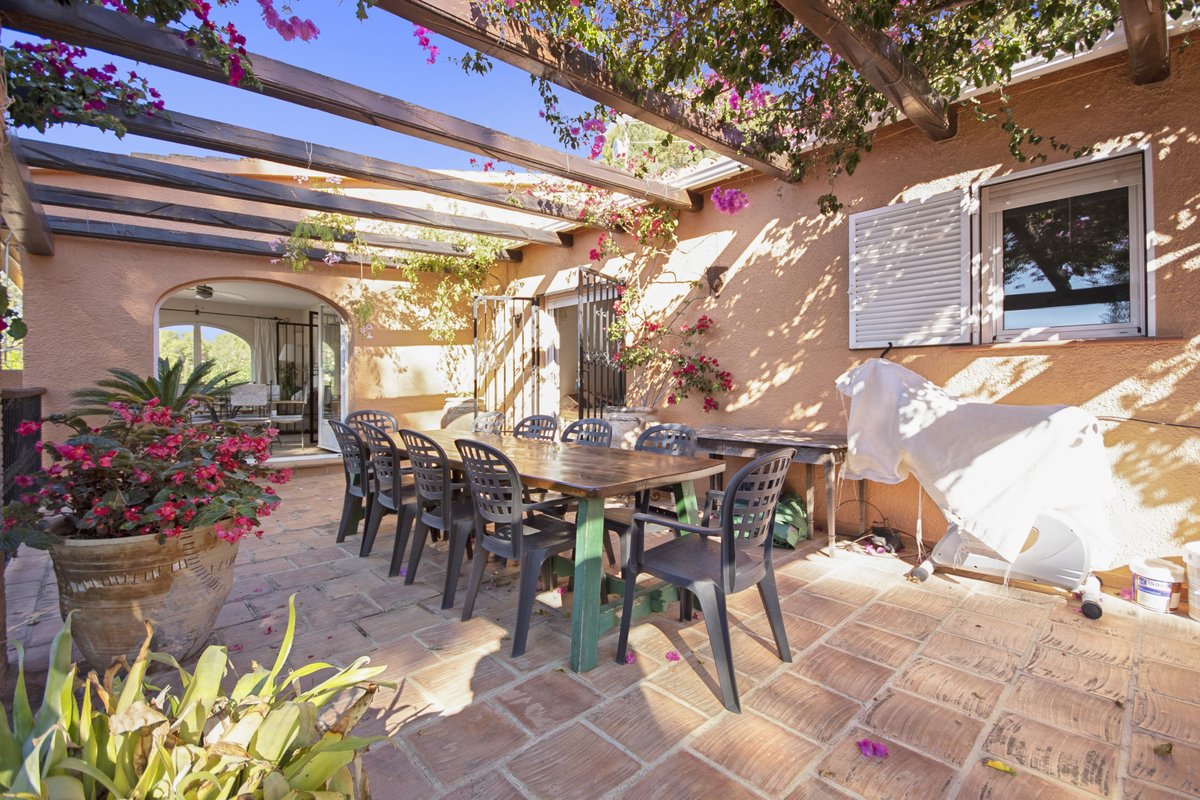 4 Bed, 3 Bath, HouseFor Sale, Jesús Pobre, Alicante