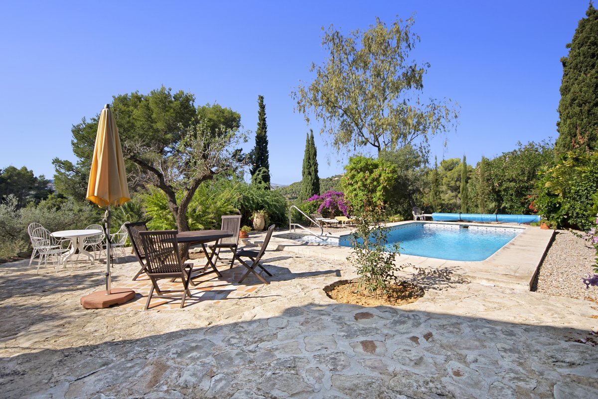 4 Bed, 3 Bath, HouseFor Sale, Jesús Pobre, Alicante