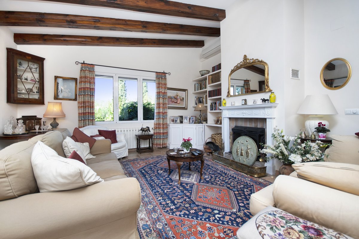 4 Bed, 3 Bath, HouseFor Sale, Jesús Pobre, Alicante