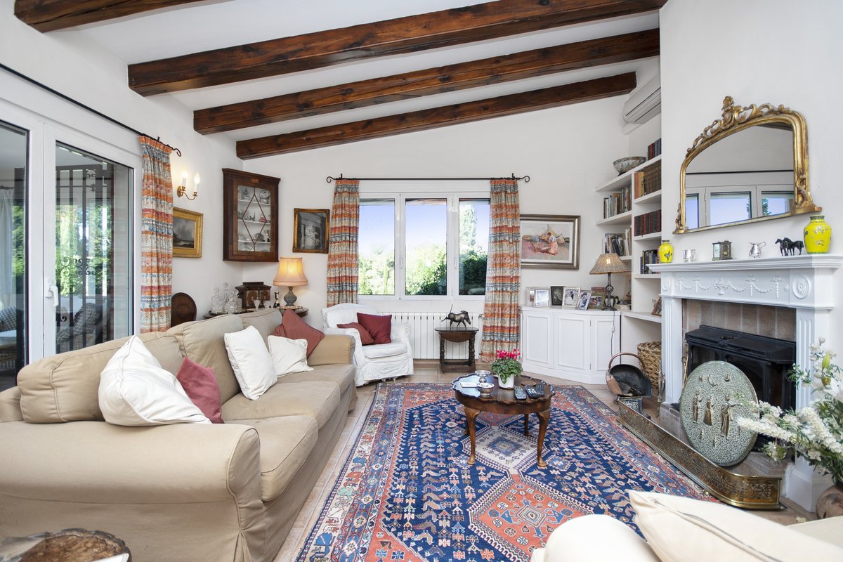 4 Bed, 3 Bath, HouseFor Sale, Jesús Pobre, Alicante