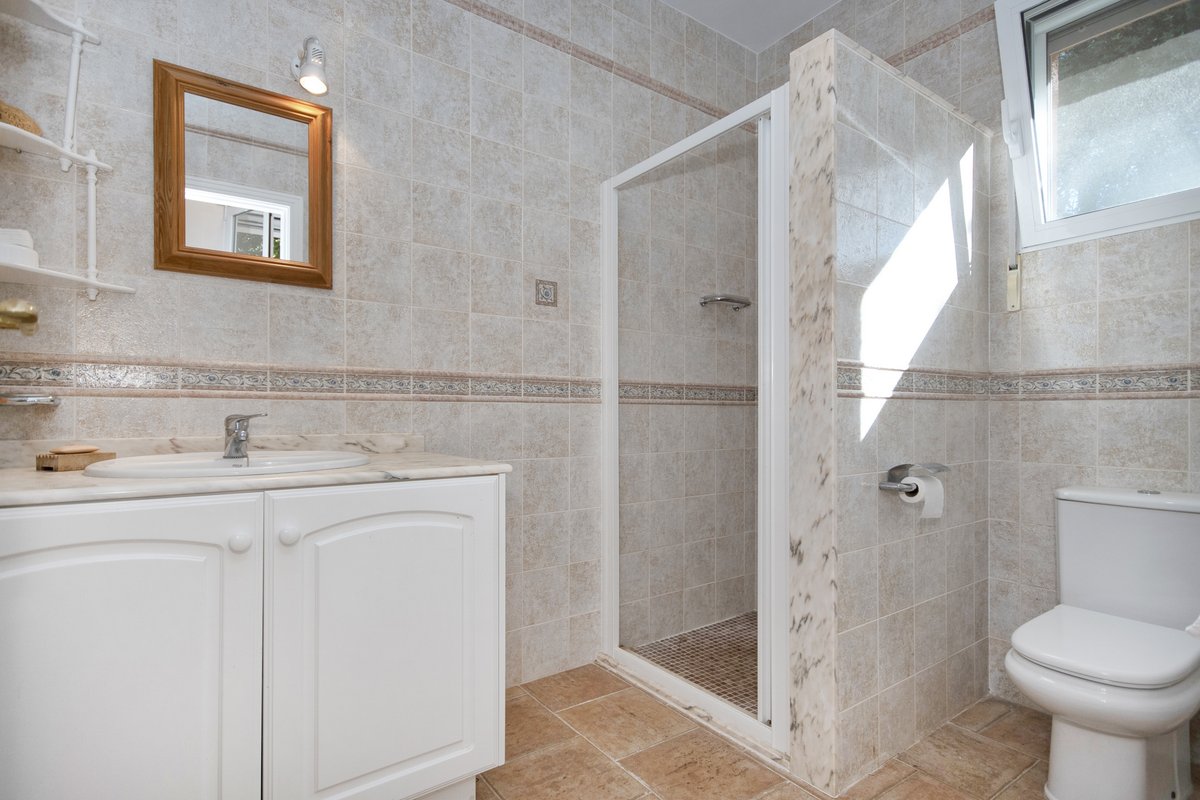 4 Bed, 3 Bath, HouseFor Sale, Jesús Pobre, Alicante