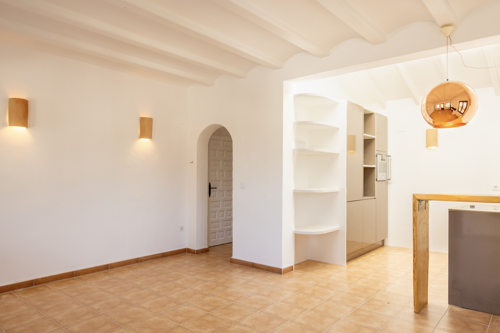 4 Bed, 3 Bath, HouseFor Sale, Javea, Alicante