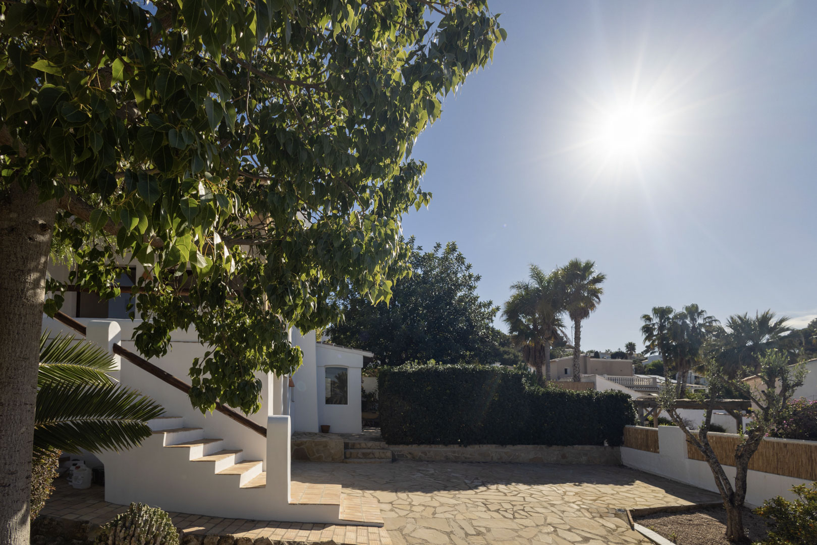 4 Bed, 3 Bath, HouseFor Sale, Javea, Alicante