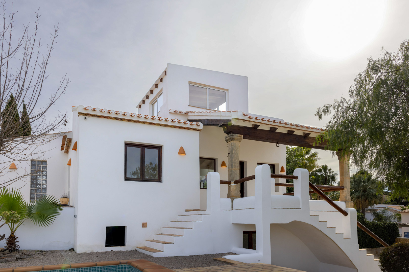 4 Bed, 3 Bath, HouseFor Sale, Javea, Alicante