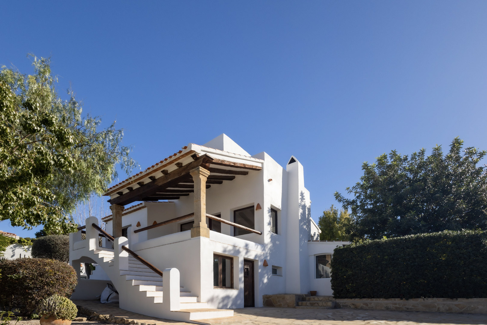 4 Bed, 3 Bath, HouseFor Sale, Javea, Alicante