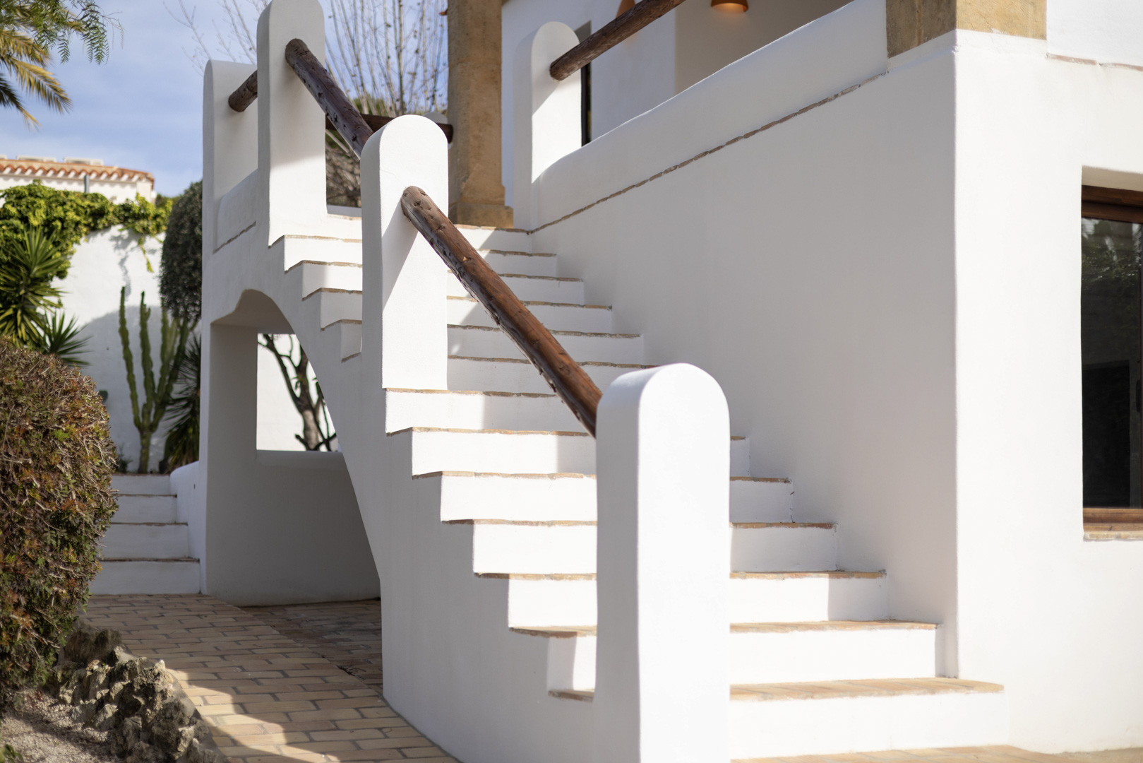 4 Bed, 3 Bath, HouseFor Sale, Javea, Alicante