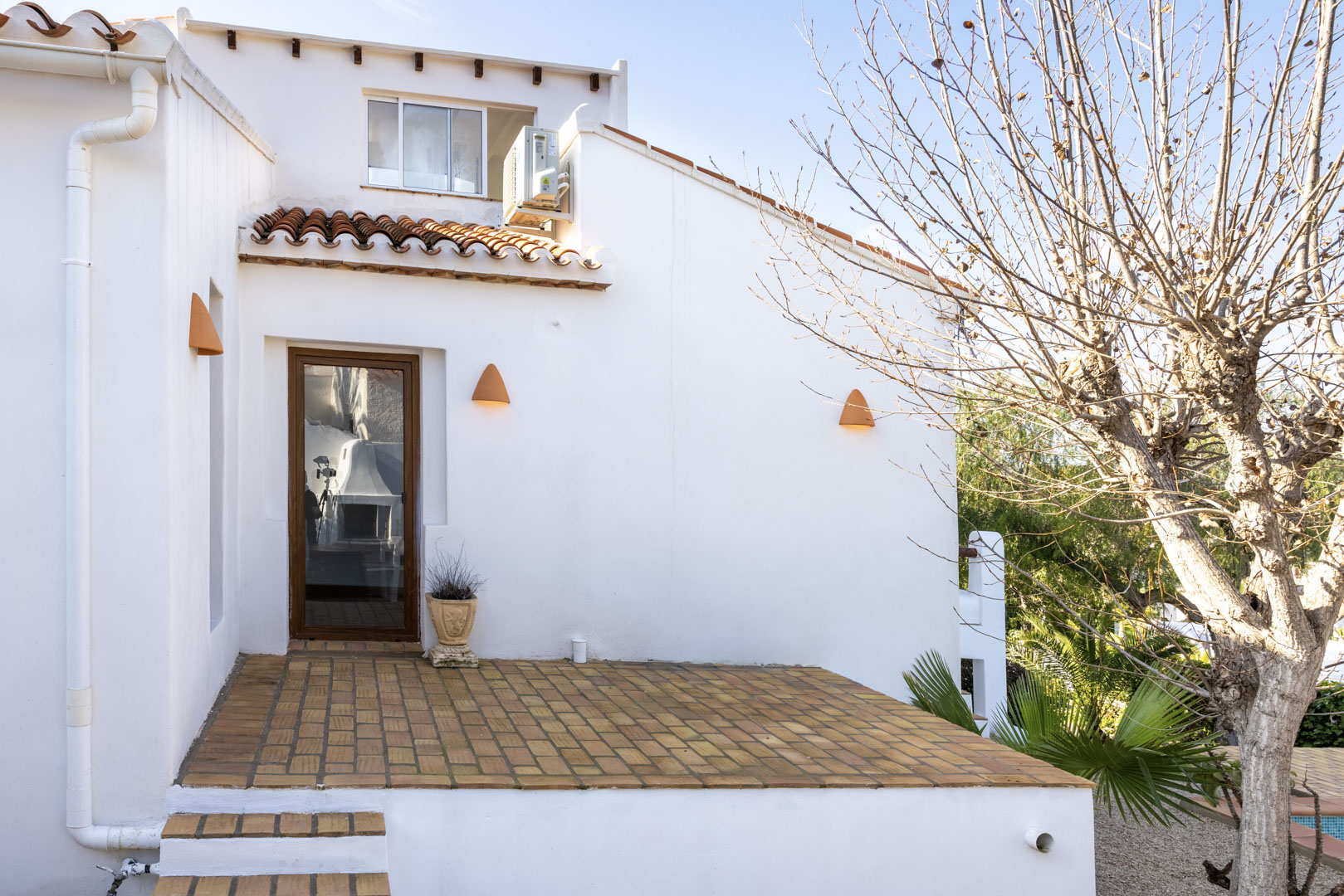 4 Bed, 3 Bath, HouseFor Sale, Javea, Alicante