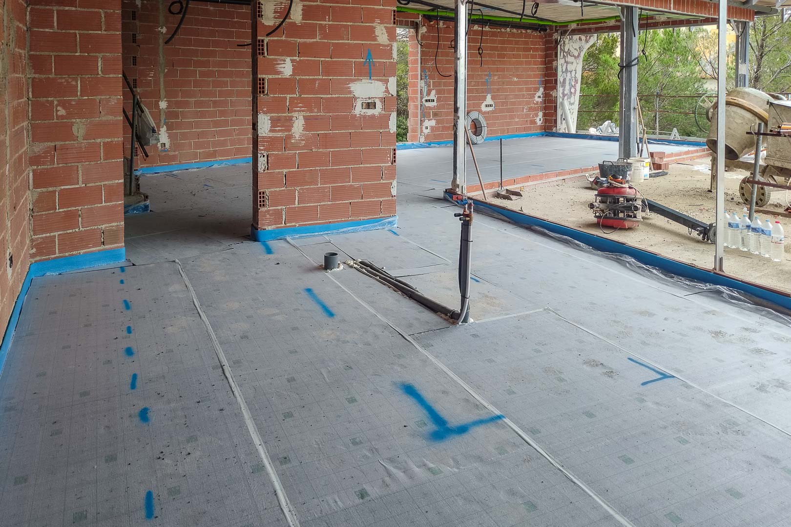 4 Bed, 6 Bath, HouseFor Sale, Altea, Alicante