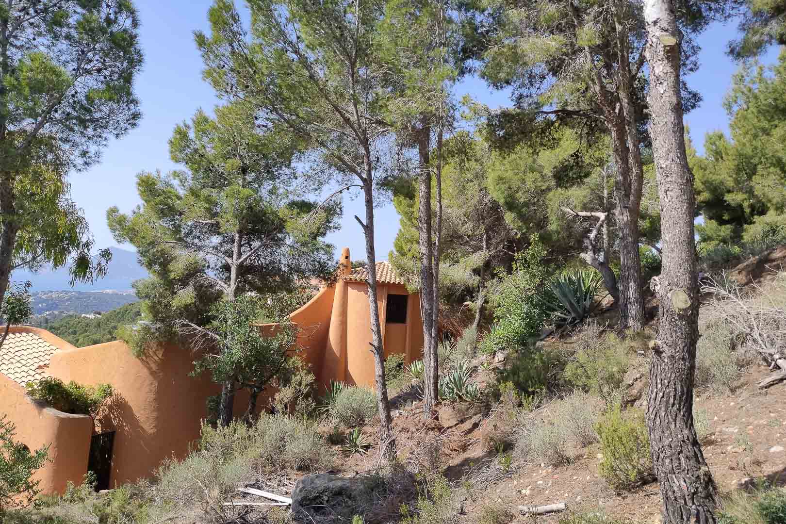 4 Bed, 6 Bath, HouseFor Sale, Altea, Alicante